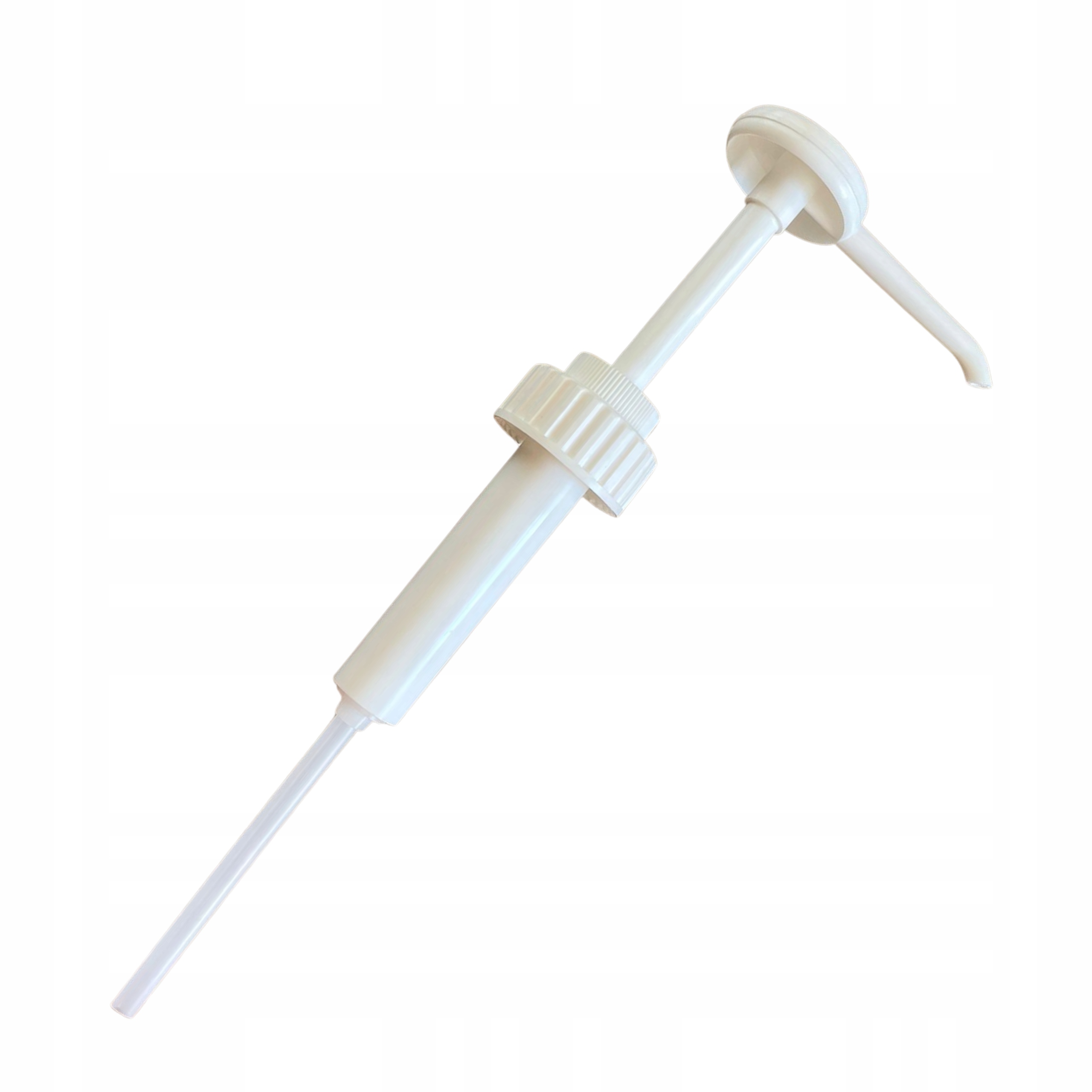 Pompka Uniwersalna 30 ML Do Baniaków Nupafeed