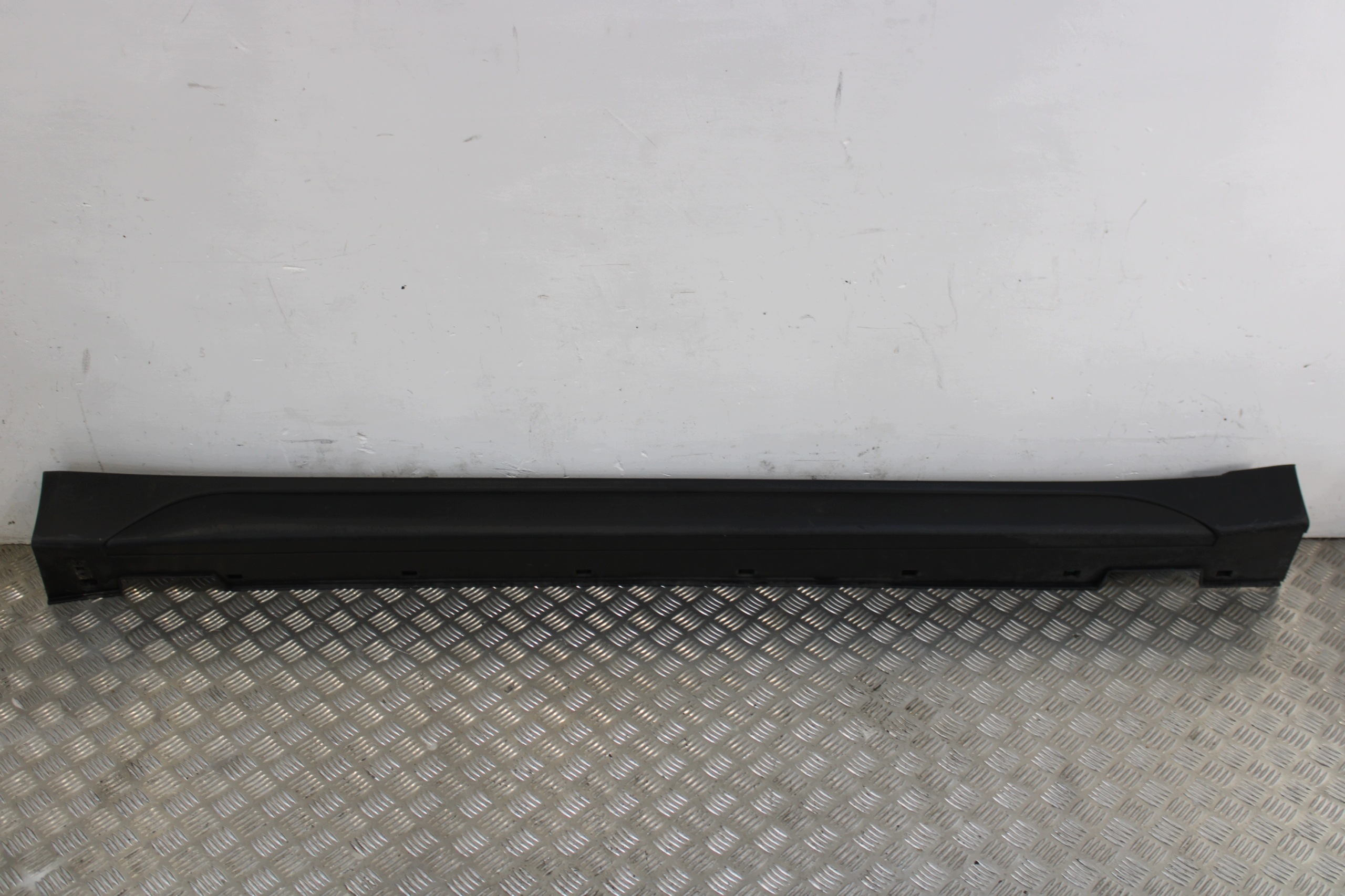 cap threshold threshold right 87754-D7000 HYUNDAI TUCSON III 3 LIFT