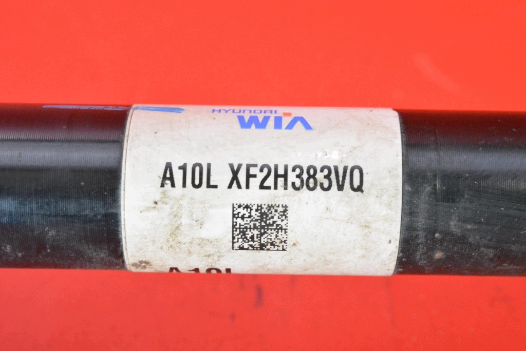 semi-axis right front 49500CV100 KIA EV6 GT 77.4 kWh 584 KM 21-24
