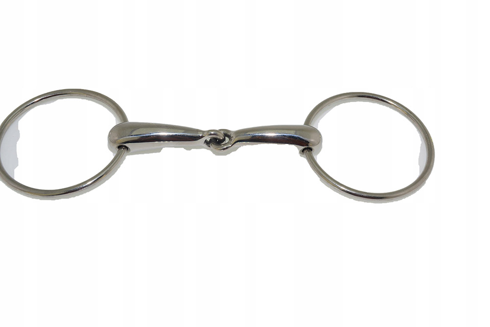 WĘDZIDŁO ŁAMANE PUSTE 14,5CM