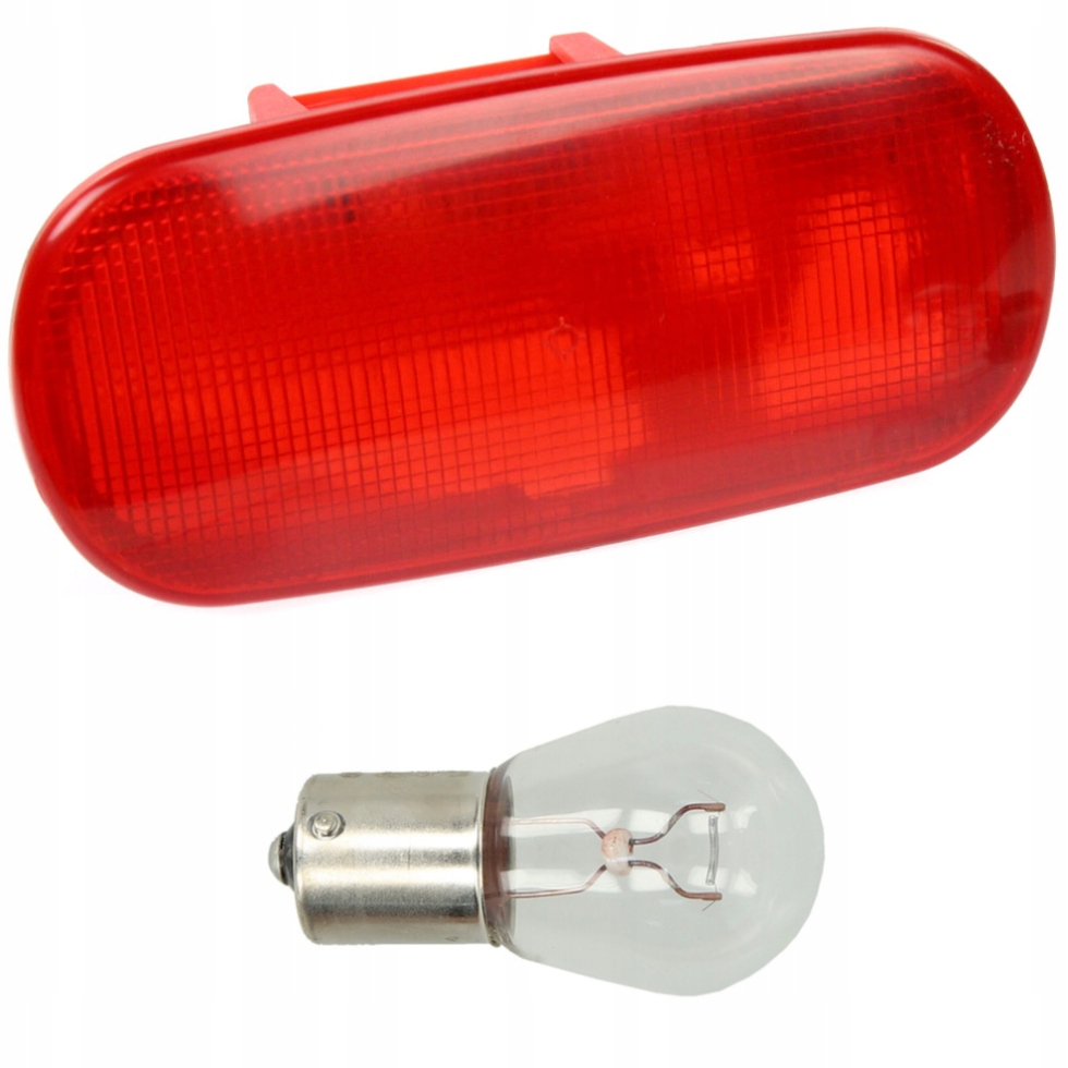 LAMPA ŚWIATEŁ STOP STOPURENAULT MASTER II 1998-