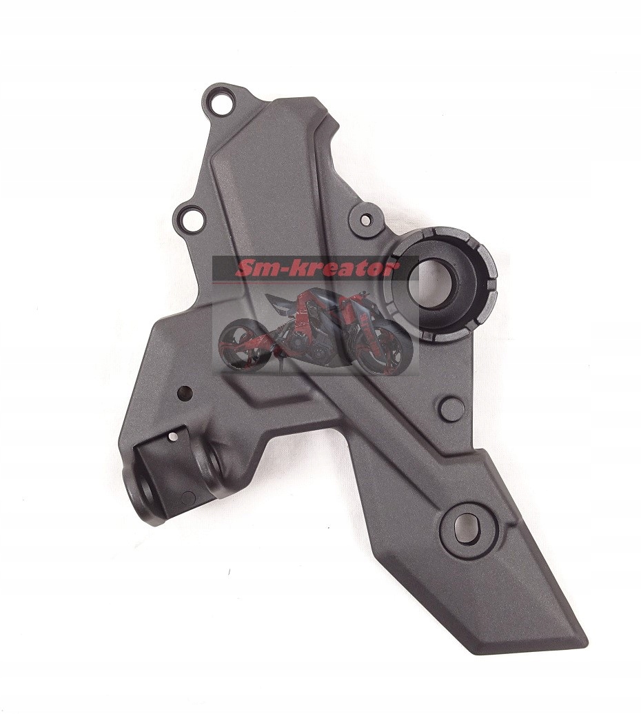 35063-1349-18R - KAWASAKI Z650 NINJA SET подставка для ног водителя