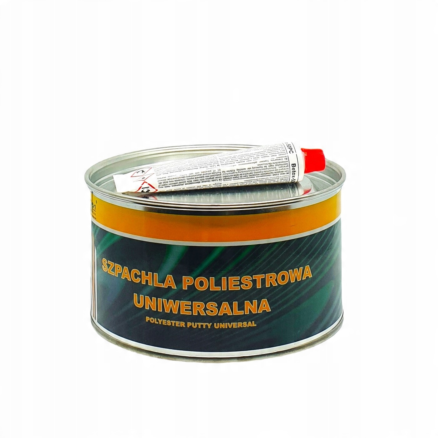 

Szpachlówka uniwersalna Aspen wypełniająca 1,9 kg