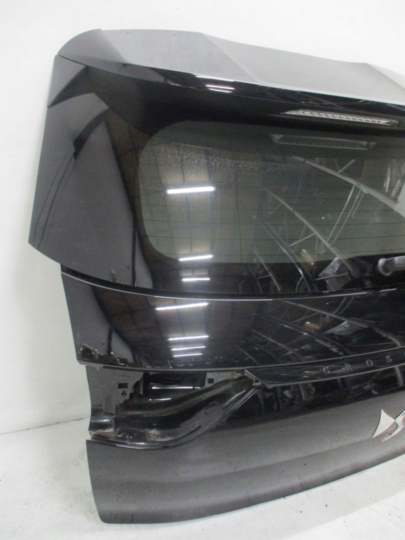 Klapa Citroen DS3 Crossback 19R Numer katalogowy części XX