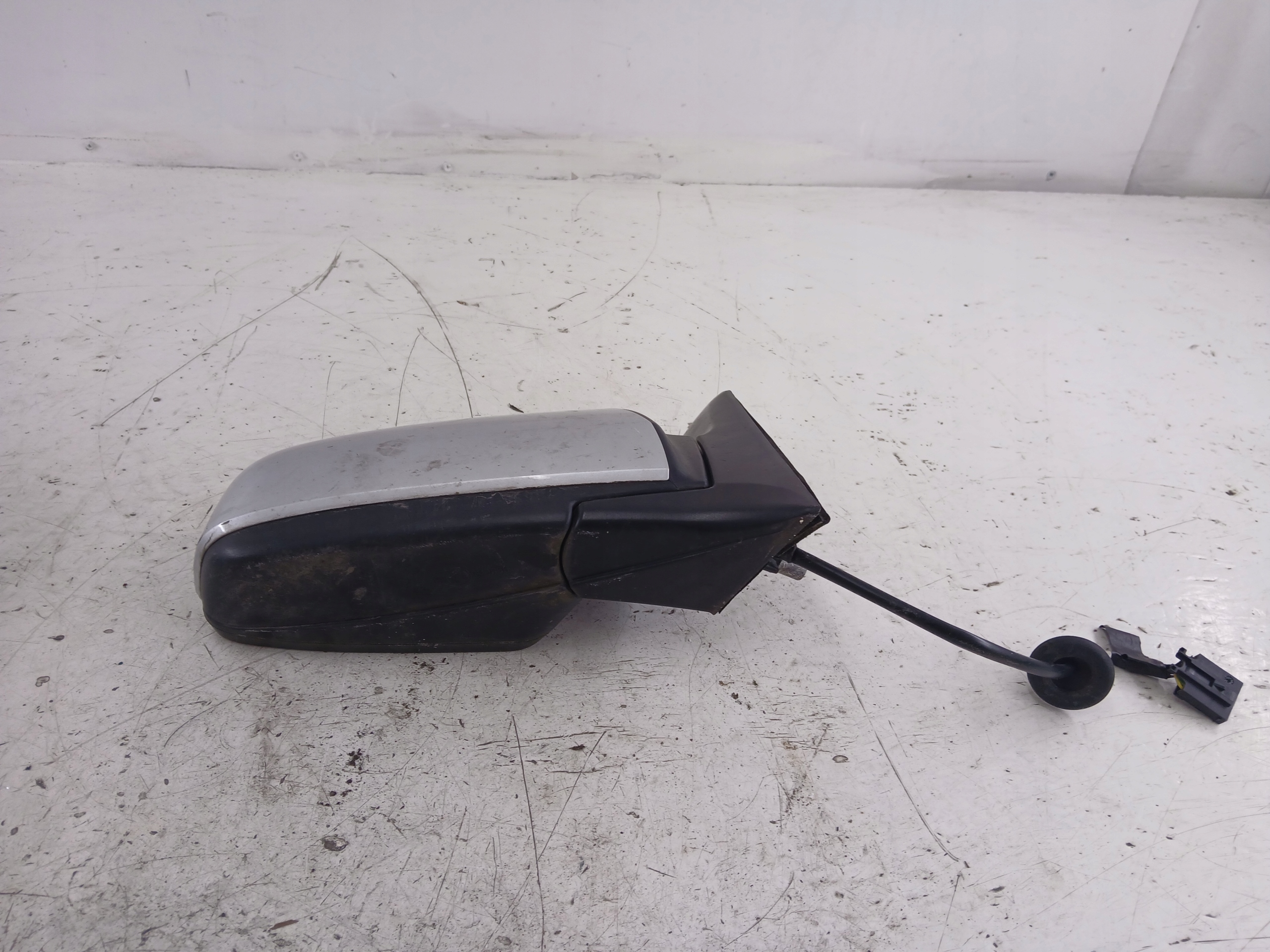 OPEL ZAFIRA B mirror right 5 PIN Z157