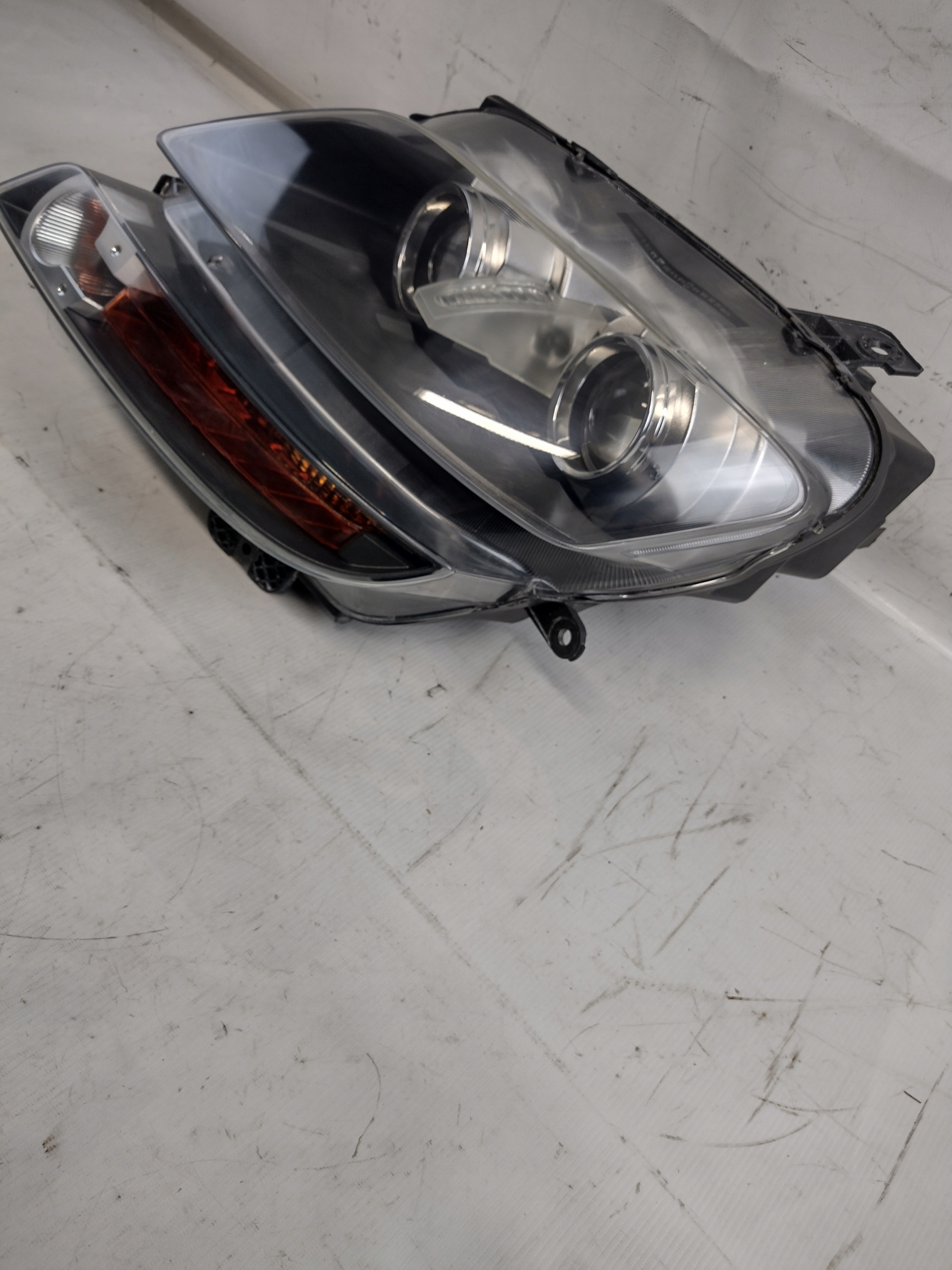 light left front Fiat Ulysse II OE 1494324080