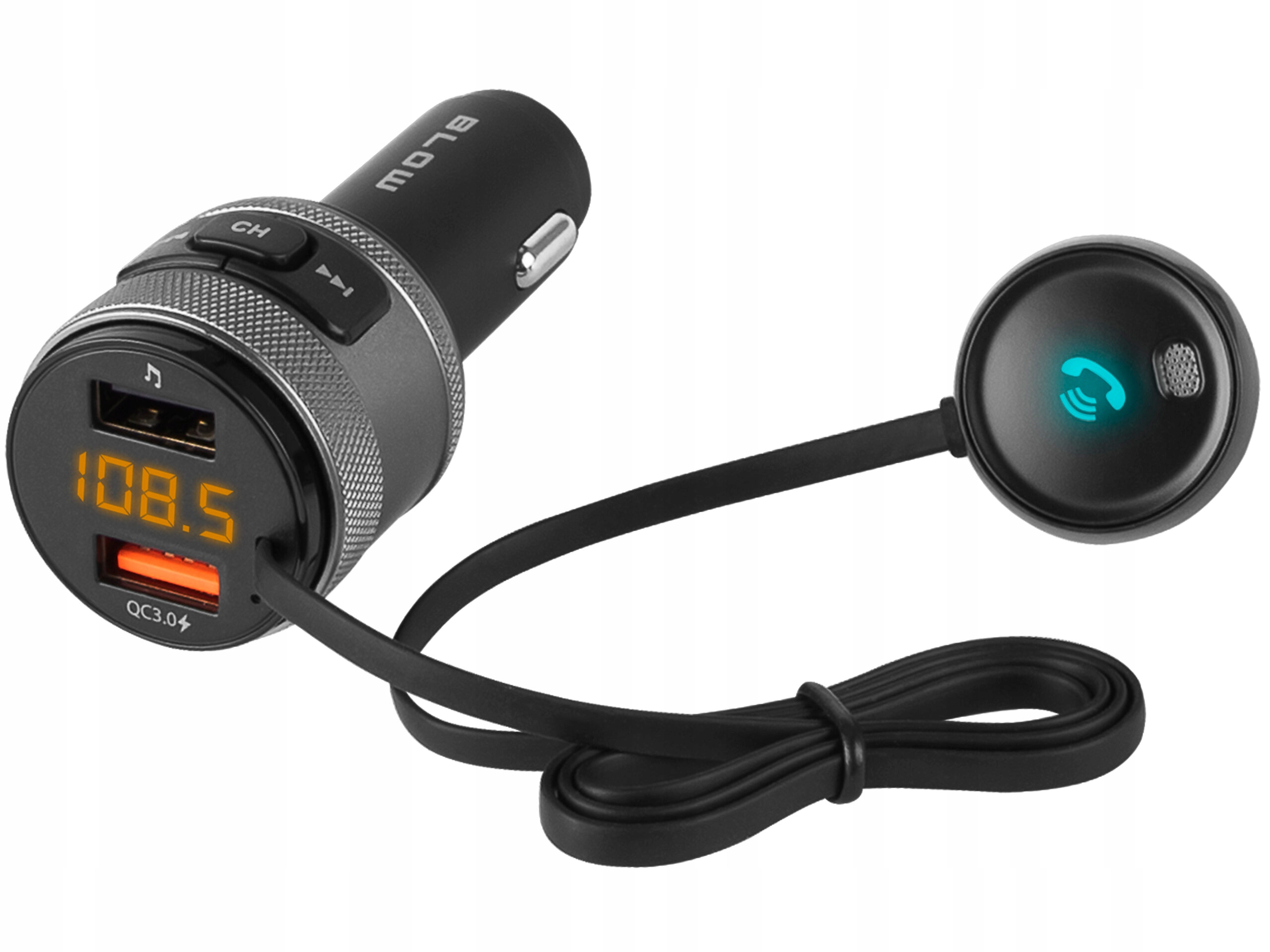 Transmiter FM BLOW 74-152