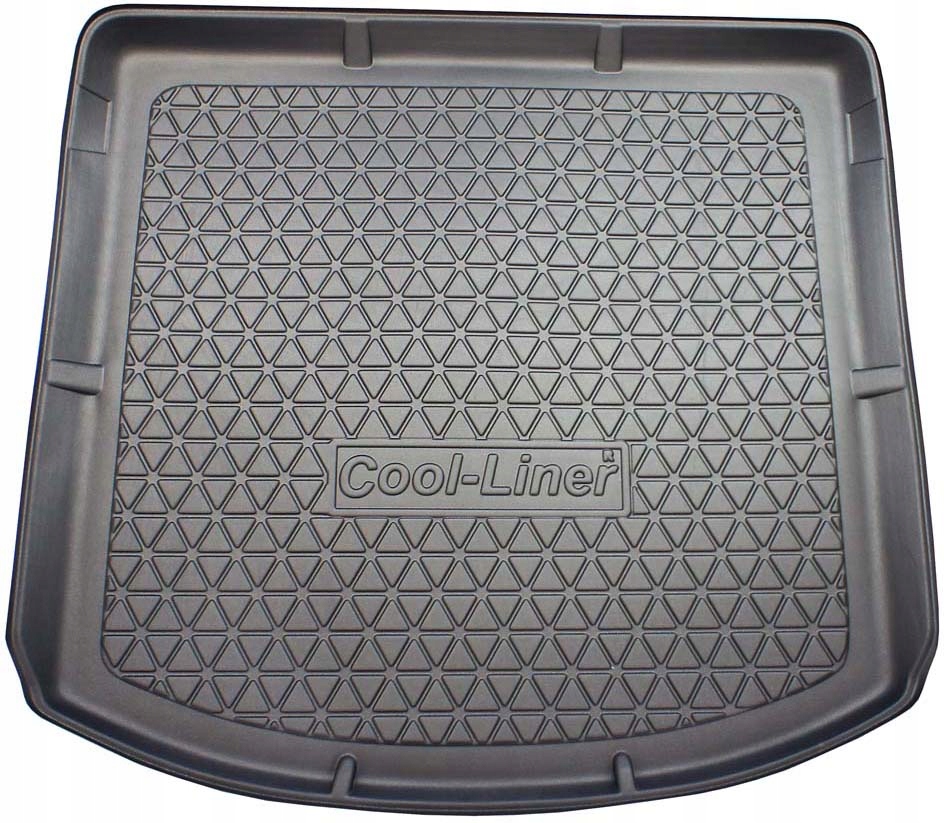

Vw Touran I 7os 2010-2015 Mata bagażnika
