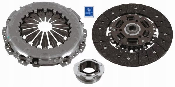 Sachs 3000 951 576 Комплект проникливість