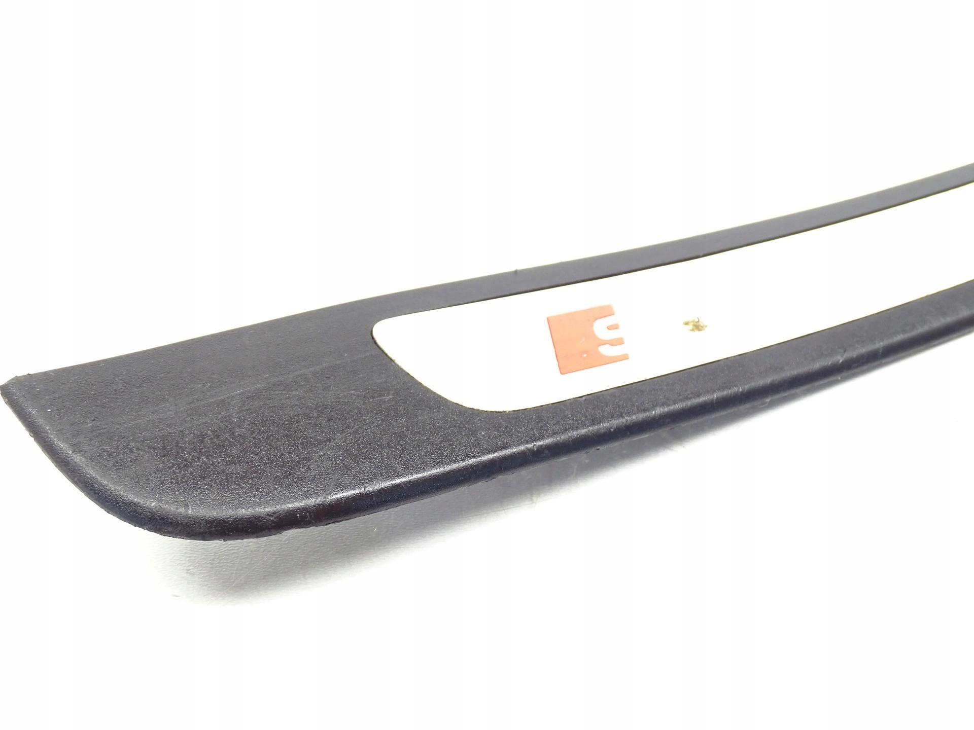 moulding cap threshold AUDI A6 C7 S-LINE 4G0853374A