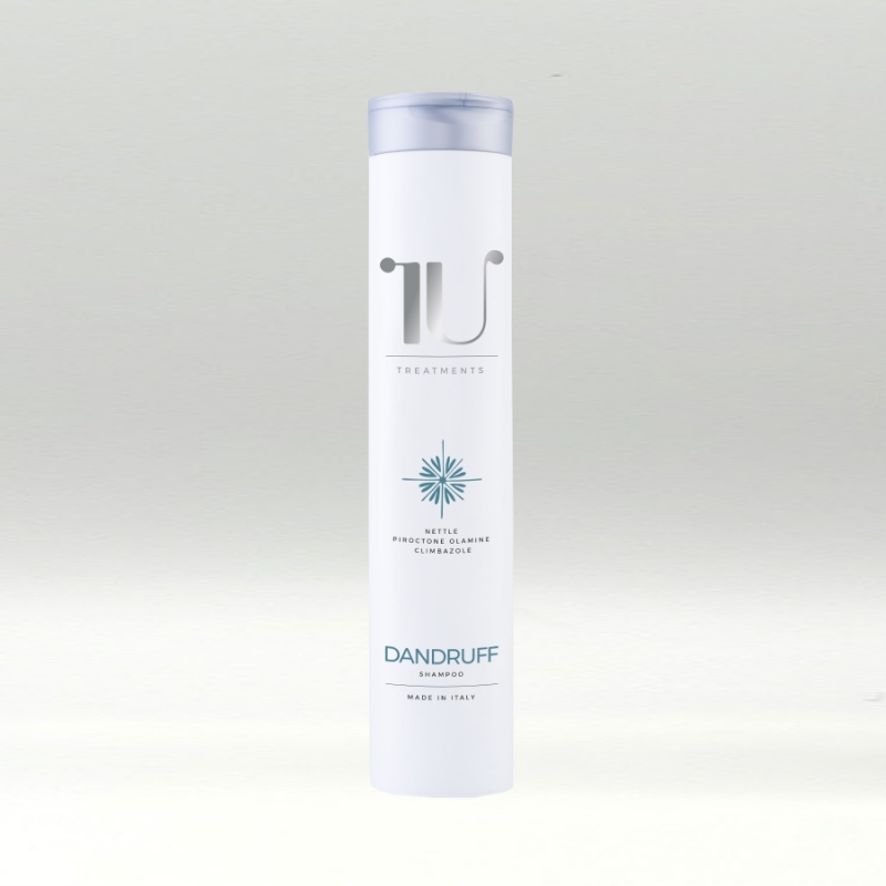 Šampon Proti Lupům Carisma Trichological Šampon Proti Lupům