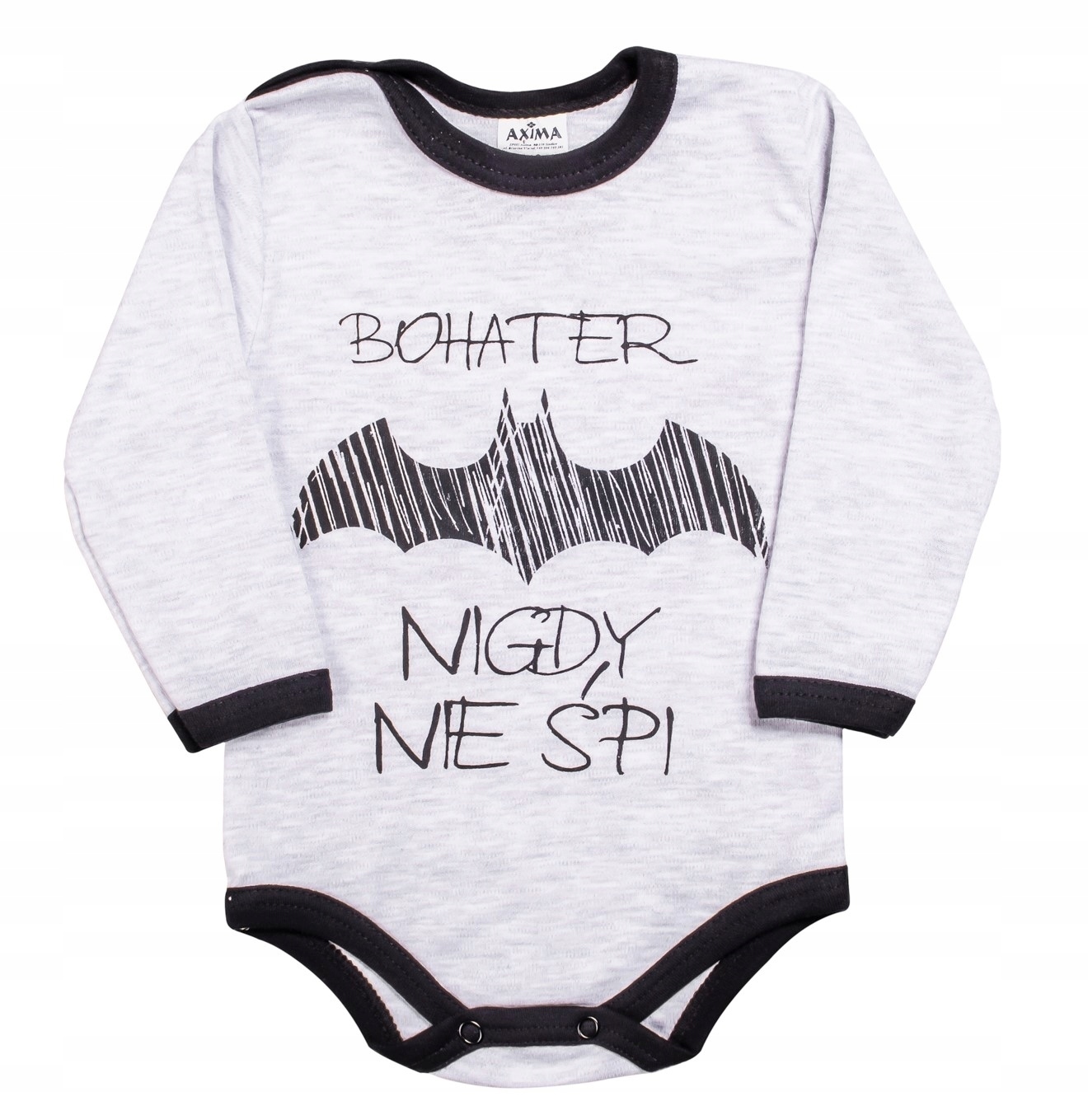 

Body Bohater nigdy nie śpi - 68