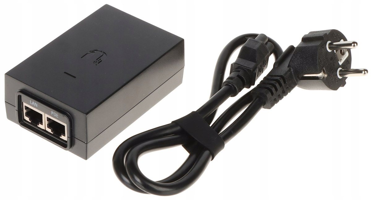 Napájecí Zdroj Poe UQ-POE-48-24W-G 24 W