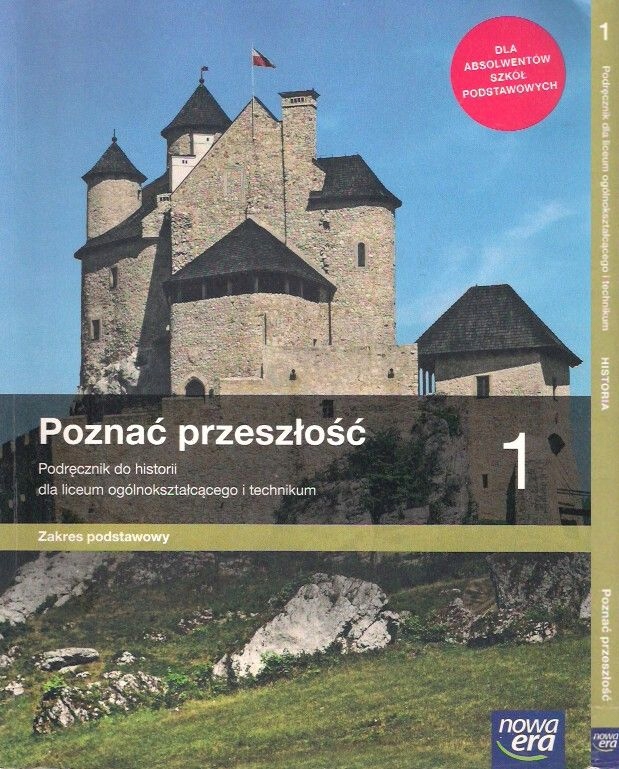 Poznać Przeszłość 1 2019