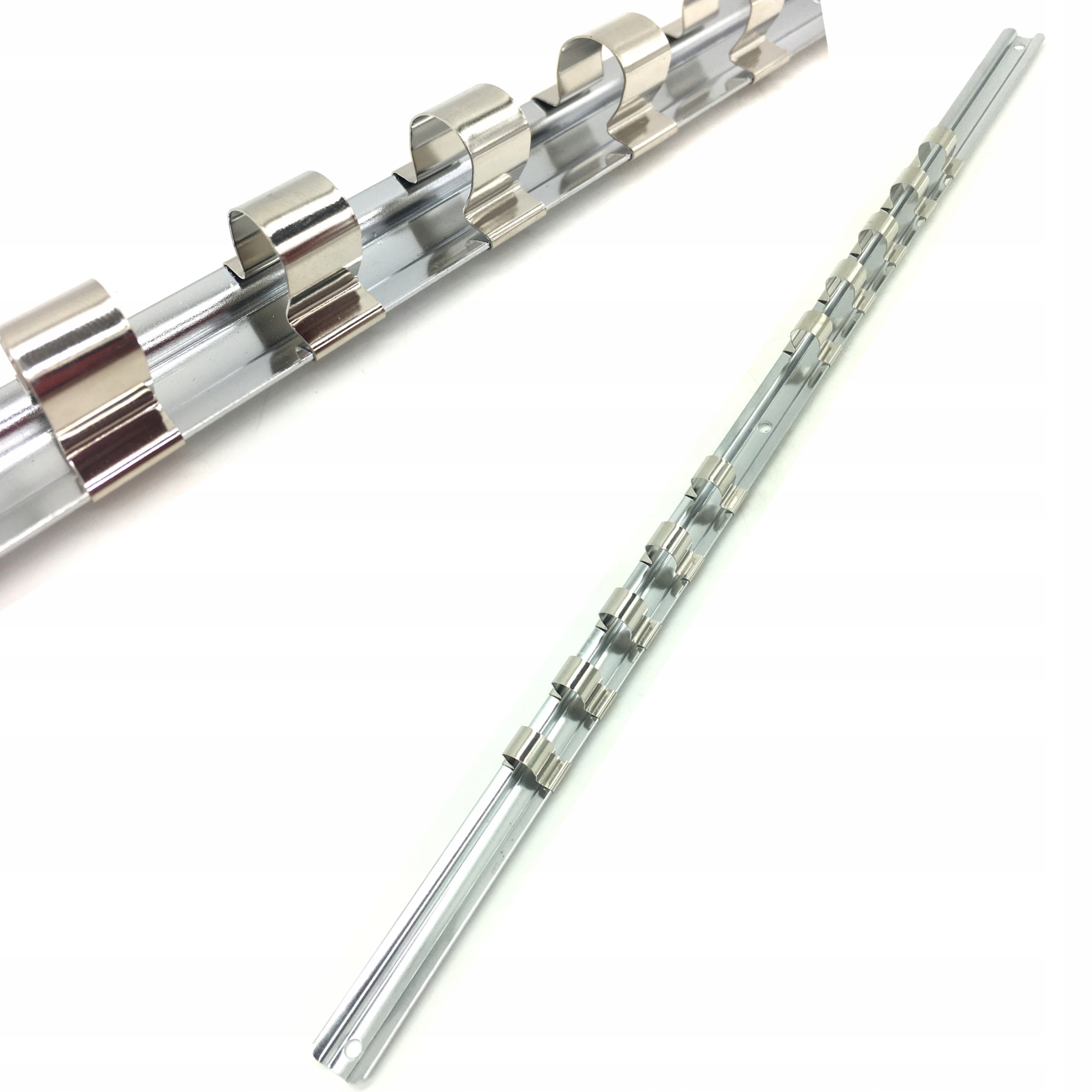 

Szyna 290mm Na 10 Nasadek 1/2 Listwa Na Nasadki