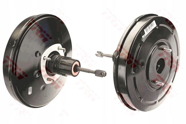 TRW SERWO HAMULCA RENAULT GRAND SCENIC III MEGANE MEGANE III SCENIC