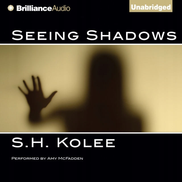 Seeing Shadows - Kolee, S.H. AUDIOBOOK