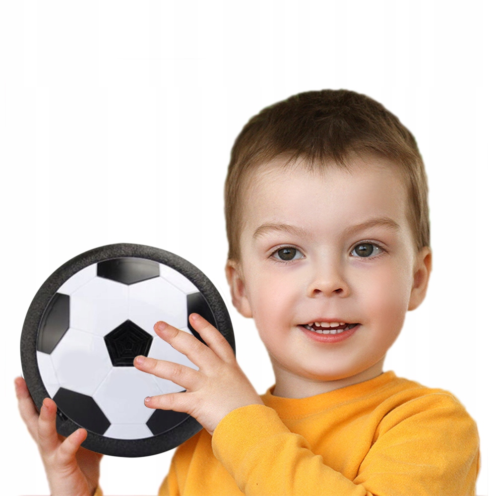 

Latająca lewitująca Piłka Hoverball Hover Ball