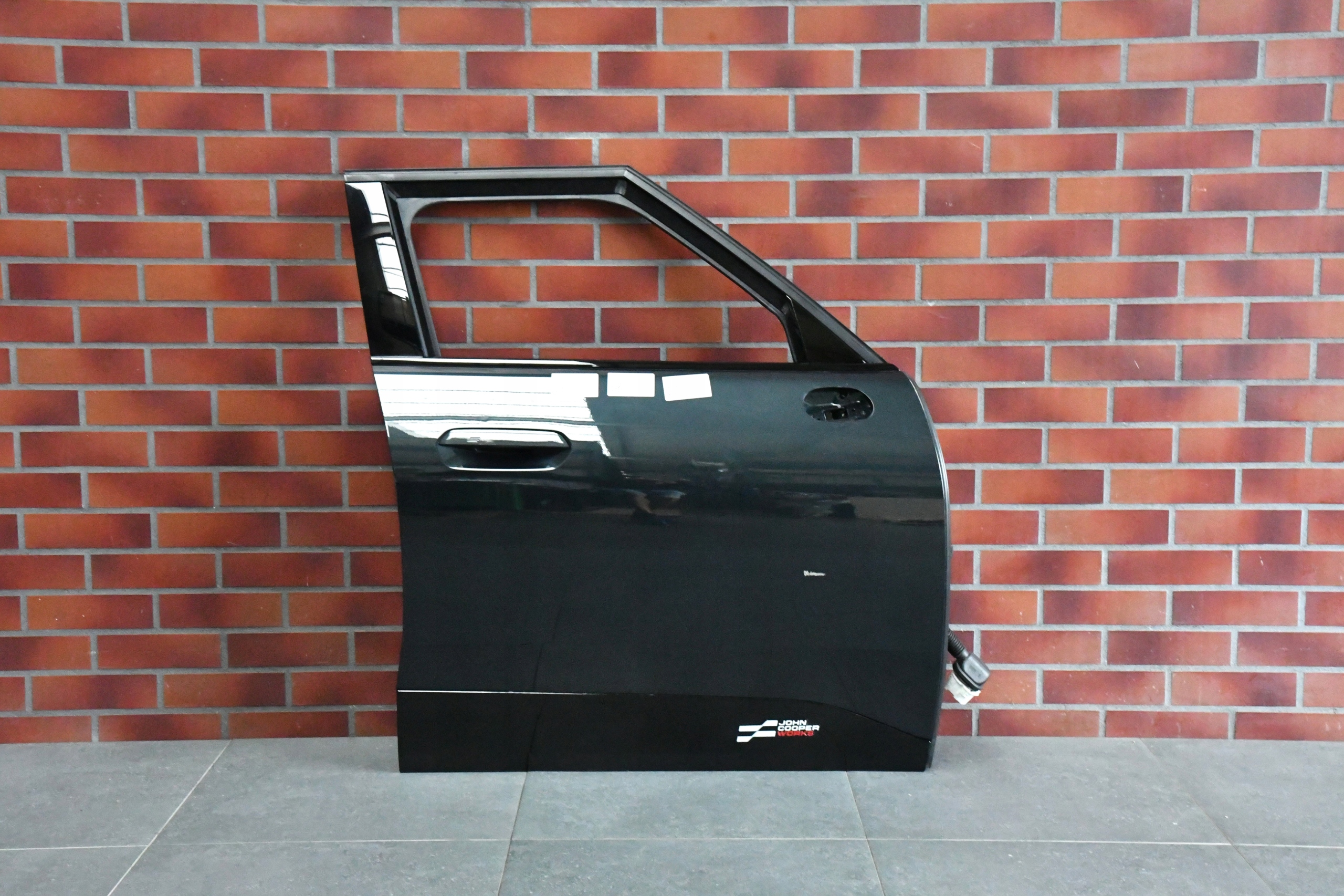 door right front front MINI COOPER J05 ACEMAN C6P LEGEND GREY