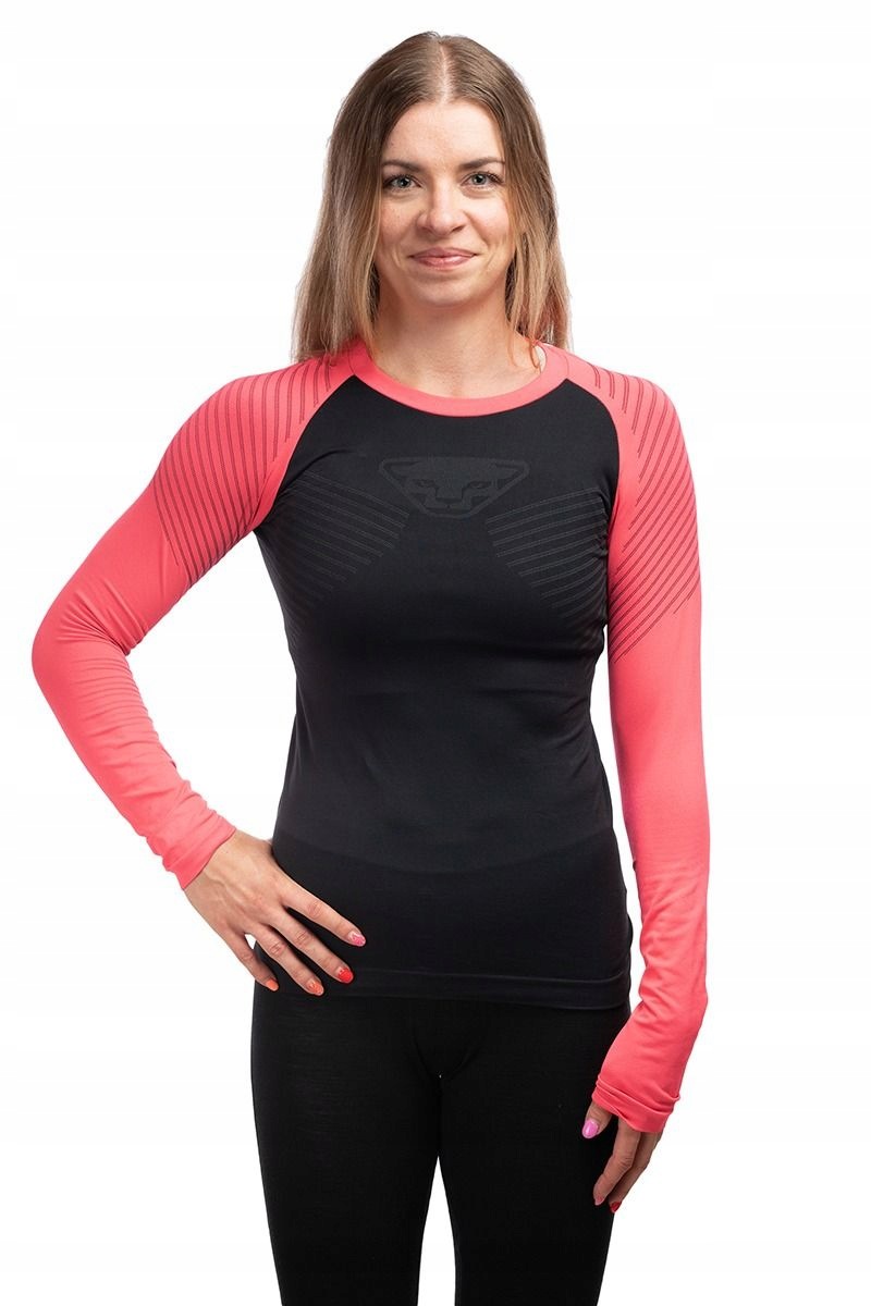 Dámské termo tričko Dynafit Speed Dryarn Longsleeve Women 40__L