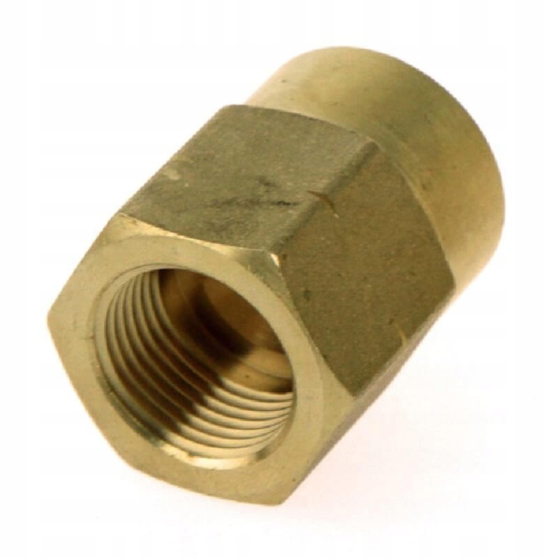 ADAPTER DO PL BUTLI GAZOWYCH Z WĘŻA ANGIELSKIEGO