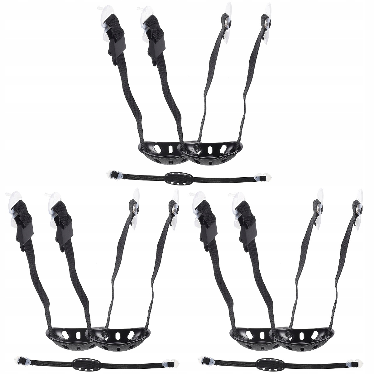 KASK pałkarza SOFTBALL Z PASKIEM PODBRODNYM PIŁKA NOŻNA 9 SZT