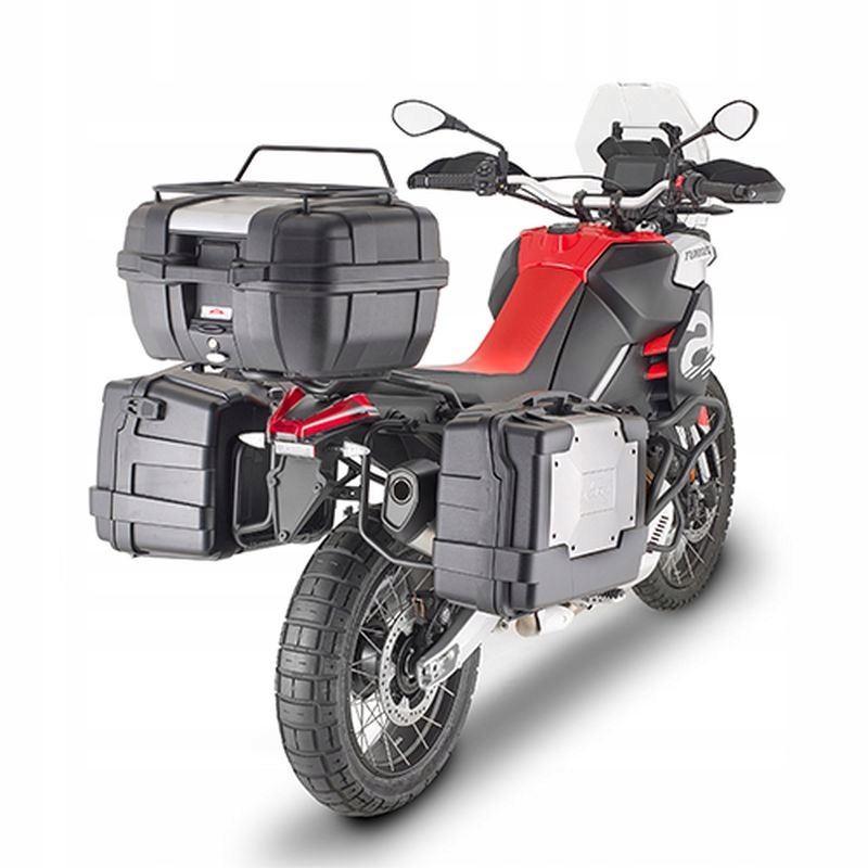 Kappa Rám Bočných Kufrov Monokey Aprilia Tuareg 660 '21