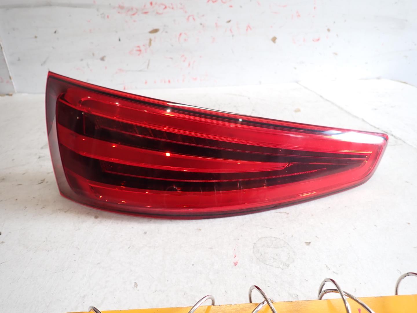light rear part rear left AUDI Q3 LIFT 2015- 8U0945093H