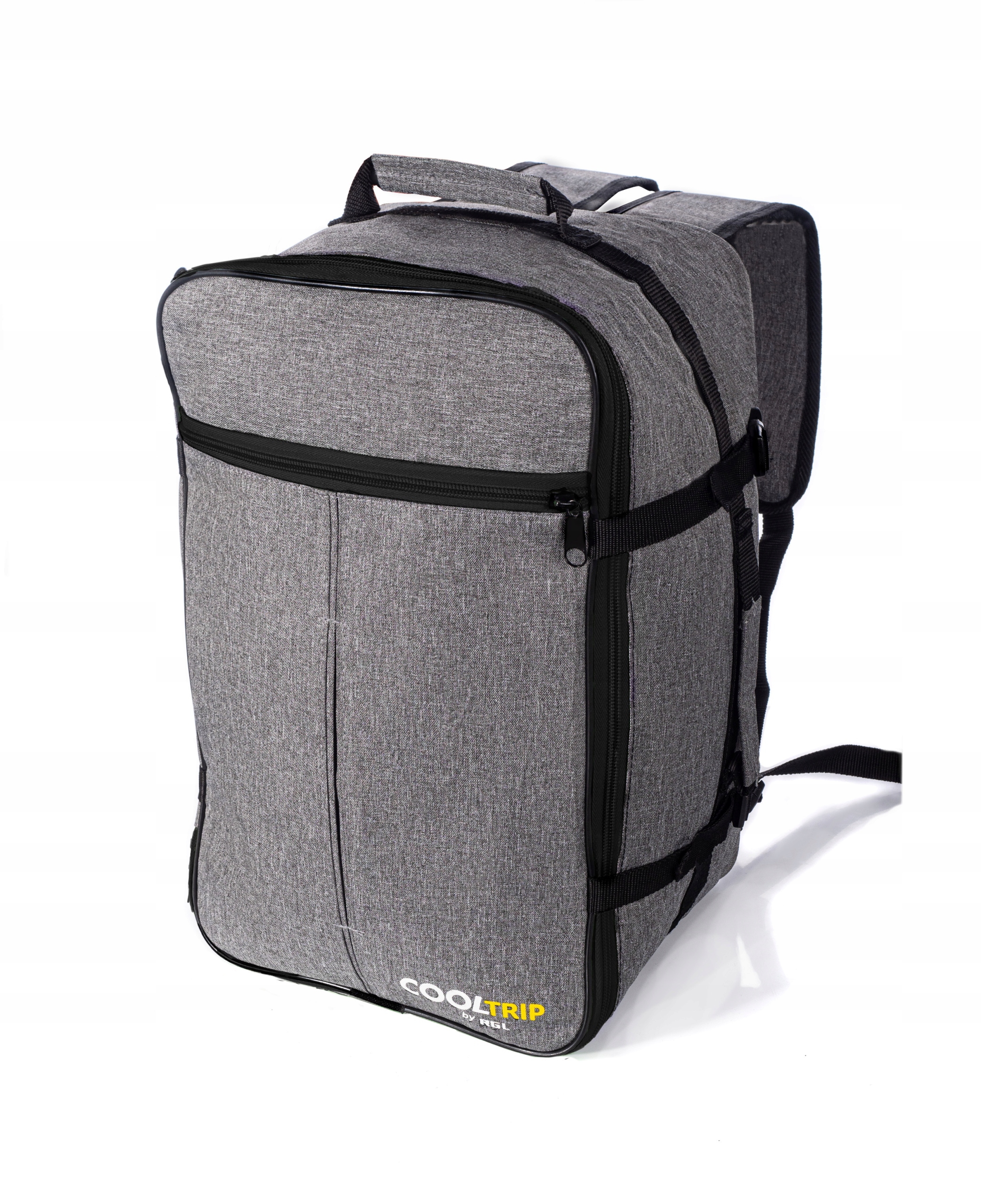 PLECAK TURYSTYCZNY NA BAGAŻ PODRĘCZNY 40x30x20 Marka RGL