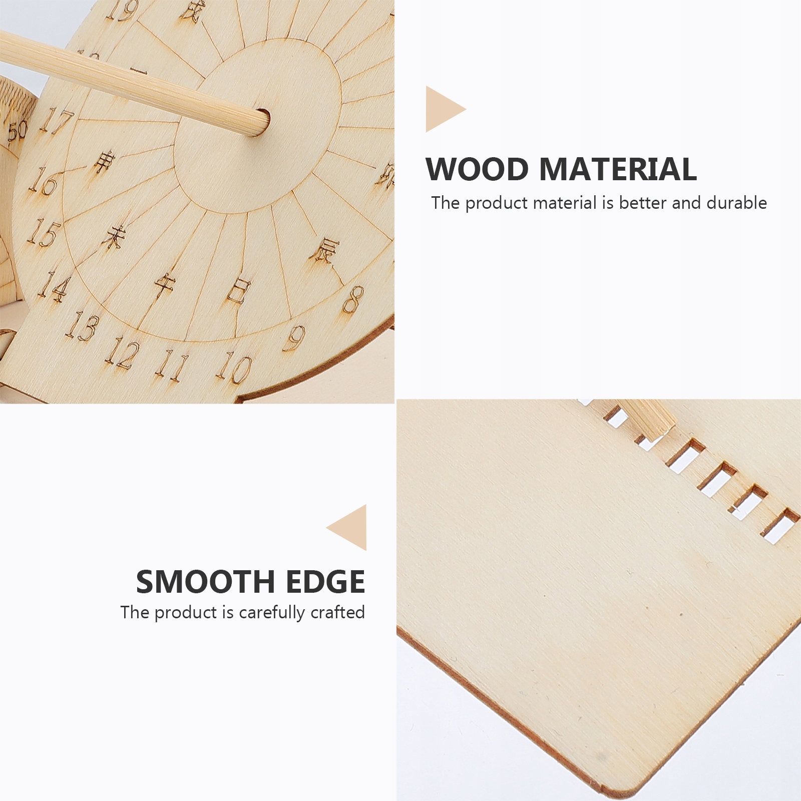 MODELE ZABAWEK DLA DZIECI ZESTAWY DIY TECHNOLOGIA SŁOŃCA Długość 21 cm