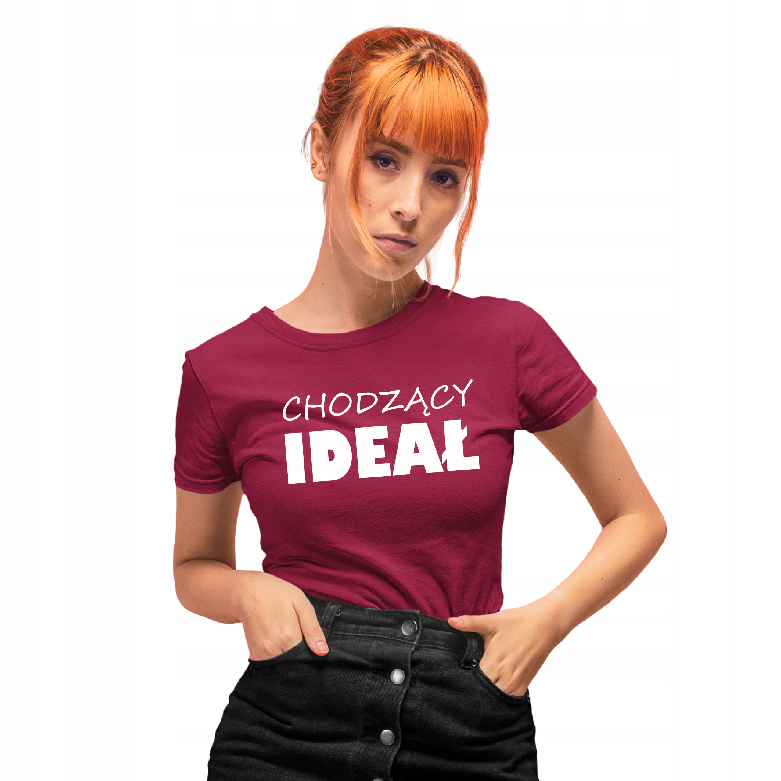 

Koszulka Tshirt Prezent Dla Dziewczyny Walentynki