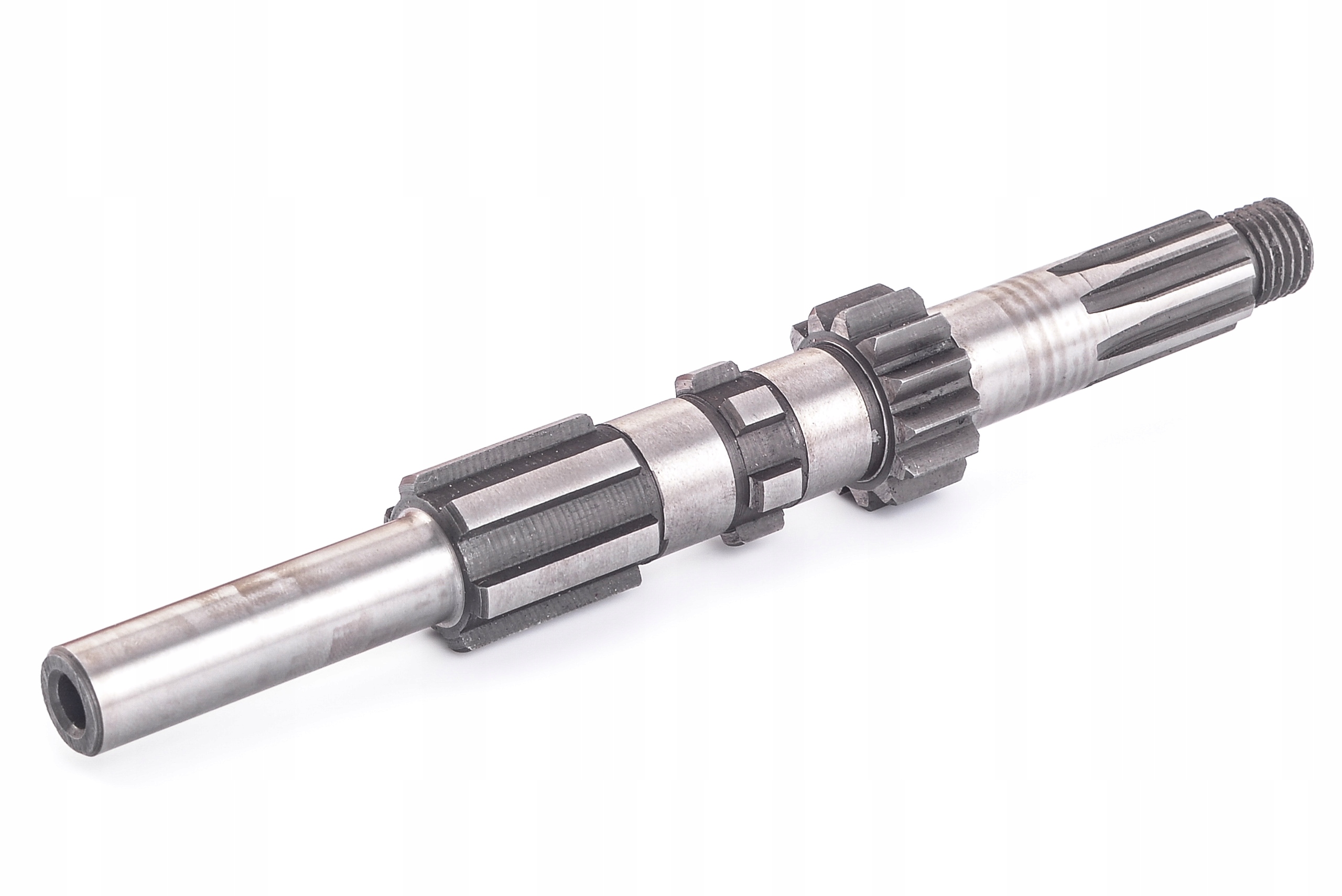 Wałek sprzęgłowy główny WSK 125 Polski Producent Venbo