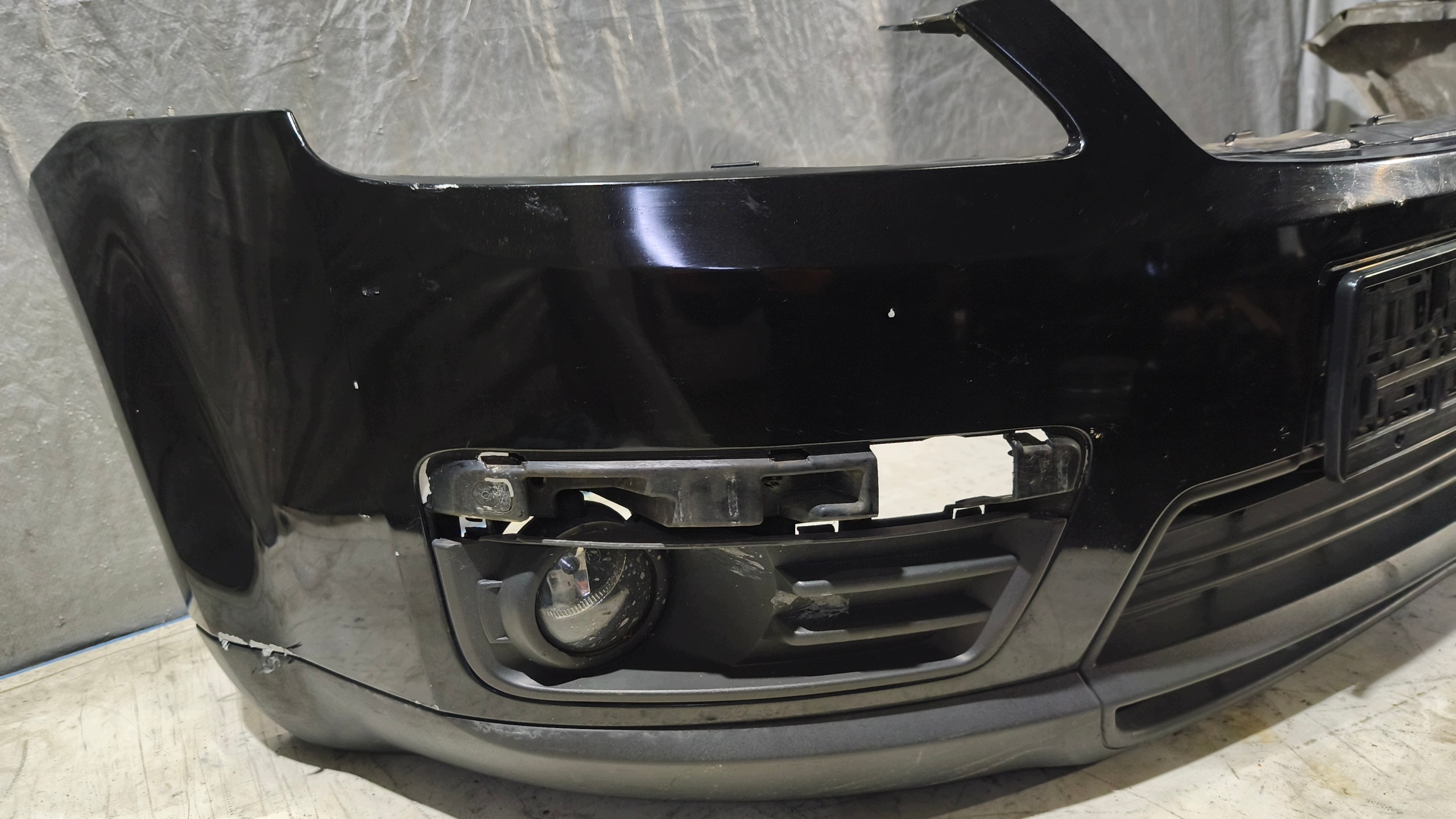 branik prednji FORD FOCUS C-MAX 2005