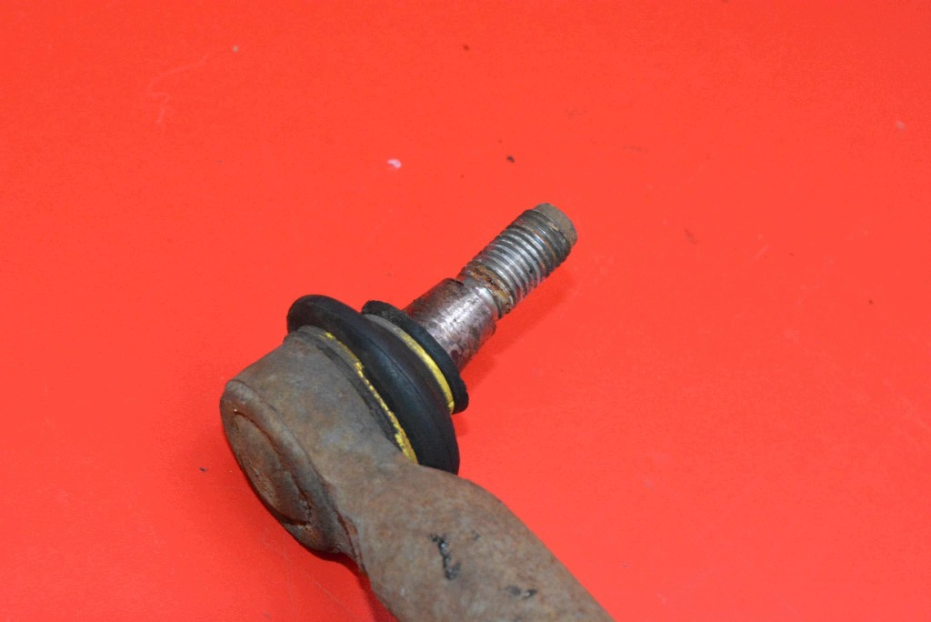 servo control EU 1K1423051AS VW GOLF 5 V 1.6 FSI 115 KM 03-09