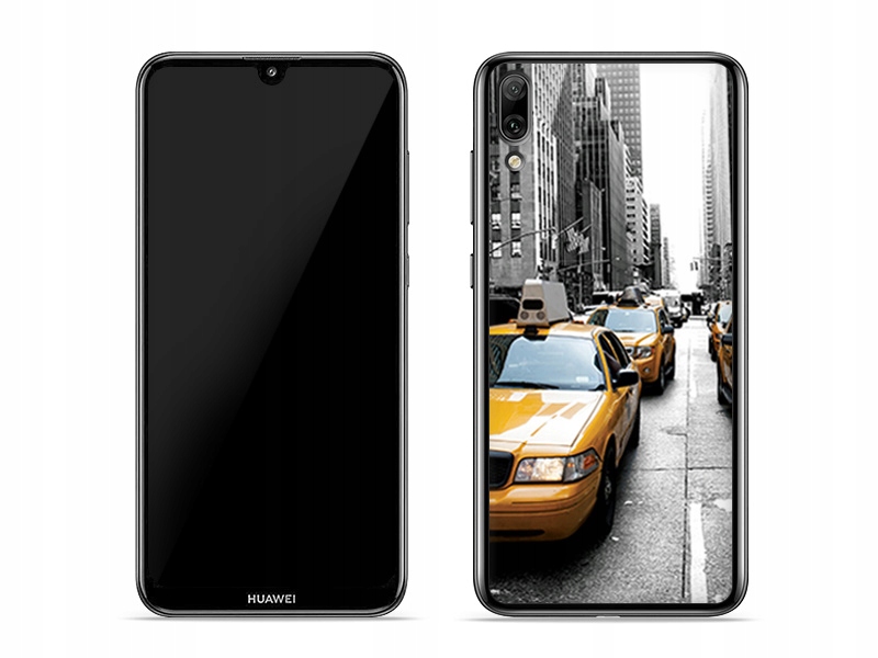 

Etui na Huawei Y7 Pro (2019) Foto Case