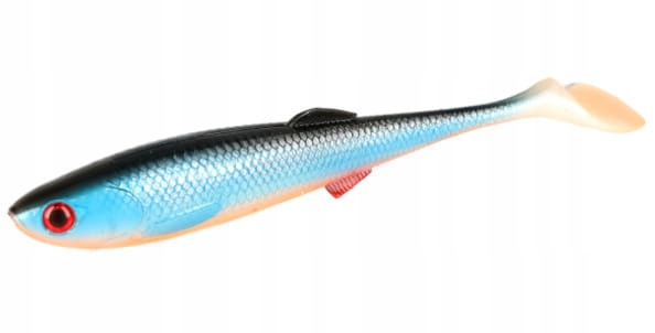 Ripper sicario blue roach 14cm/1 szt.