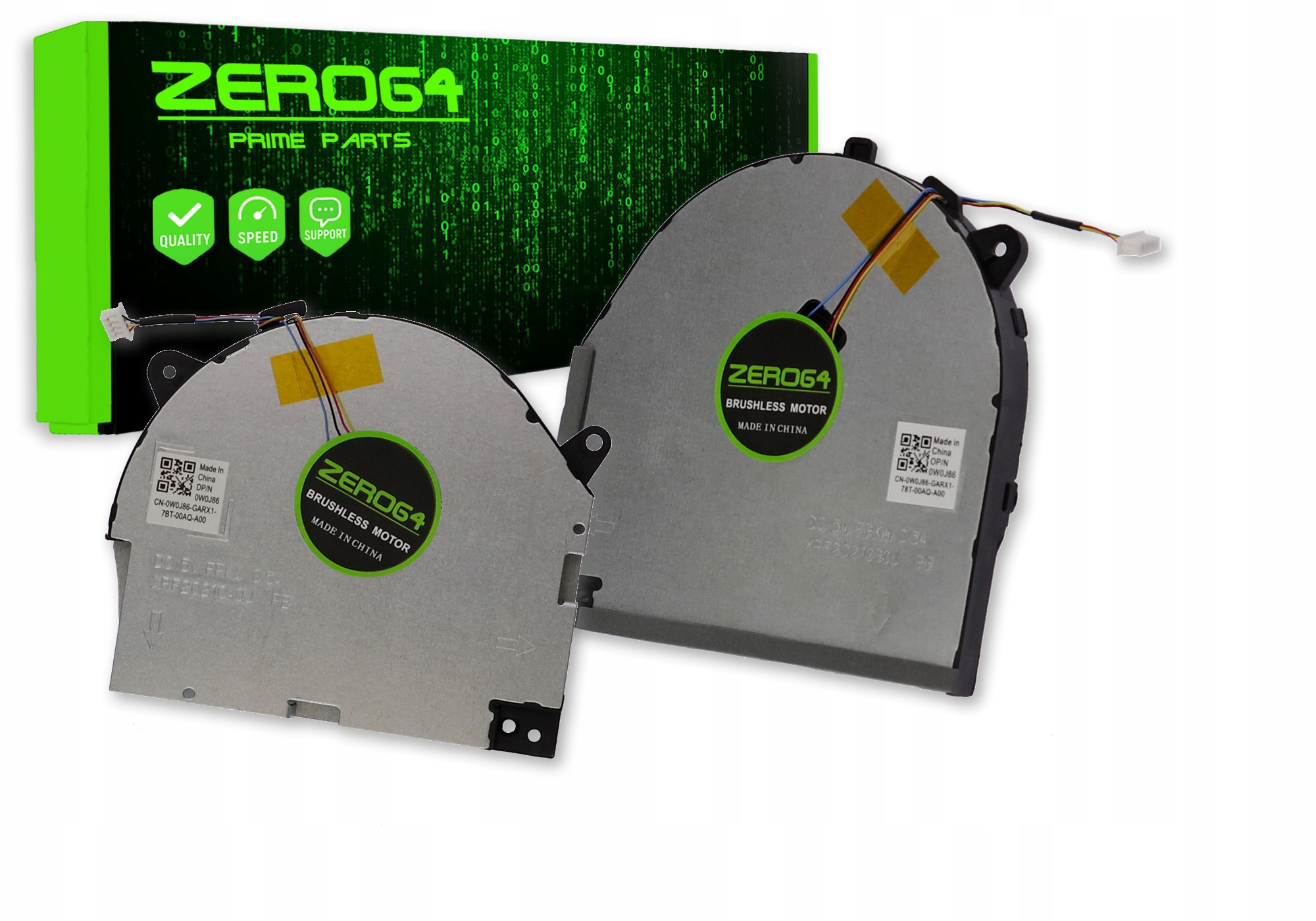 Wentylator Do Lenovo Y540-15 Y540-15IRH Y530-15 Y540-17 81SX 81SY Cpu Gpu