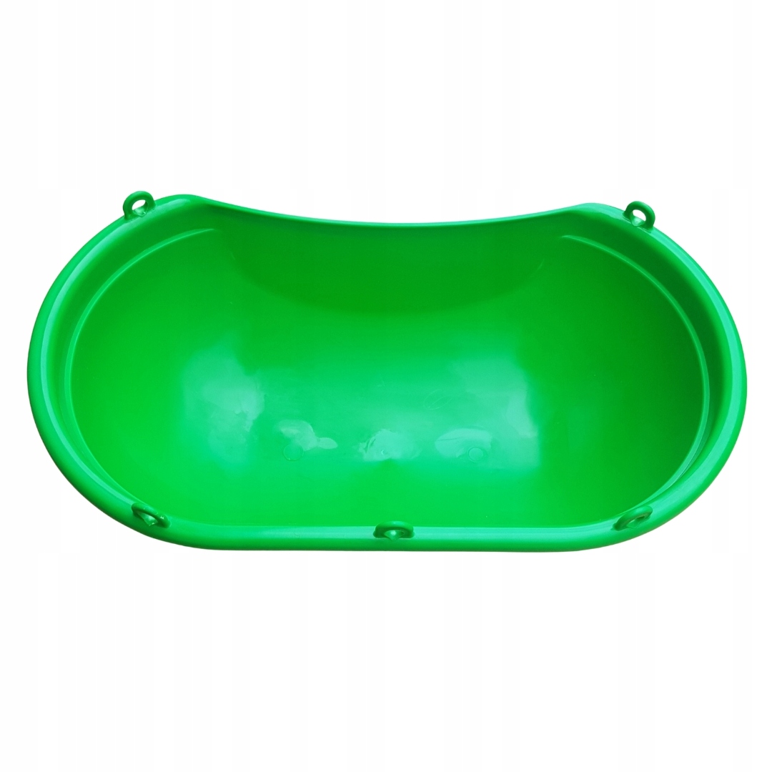 pojemnik do rozsiewu miska siewka do nawozu trawy Marka inna