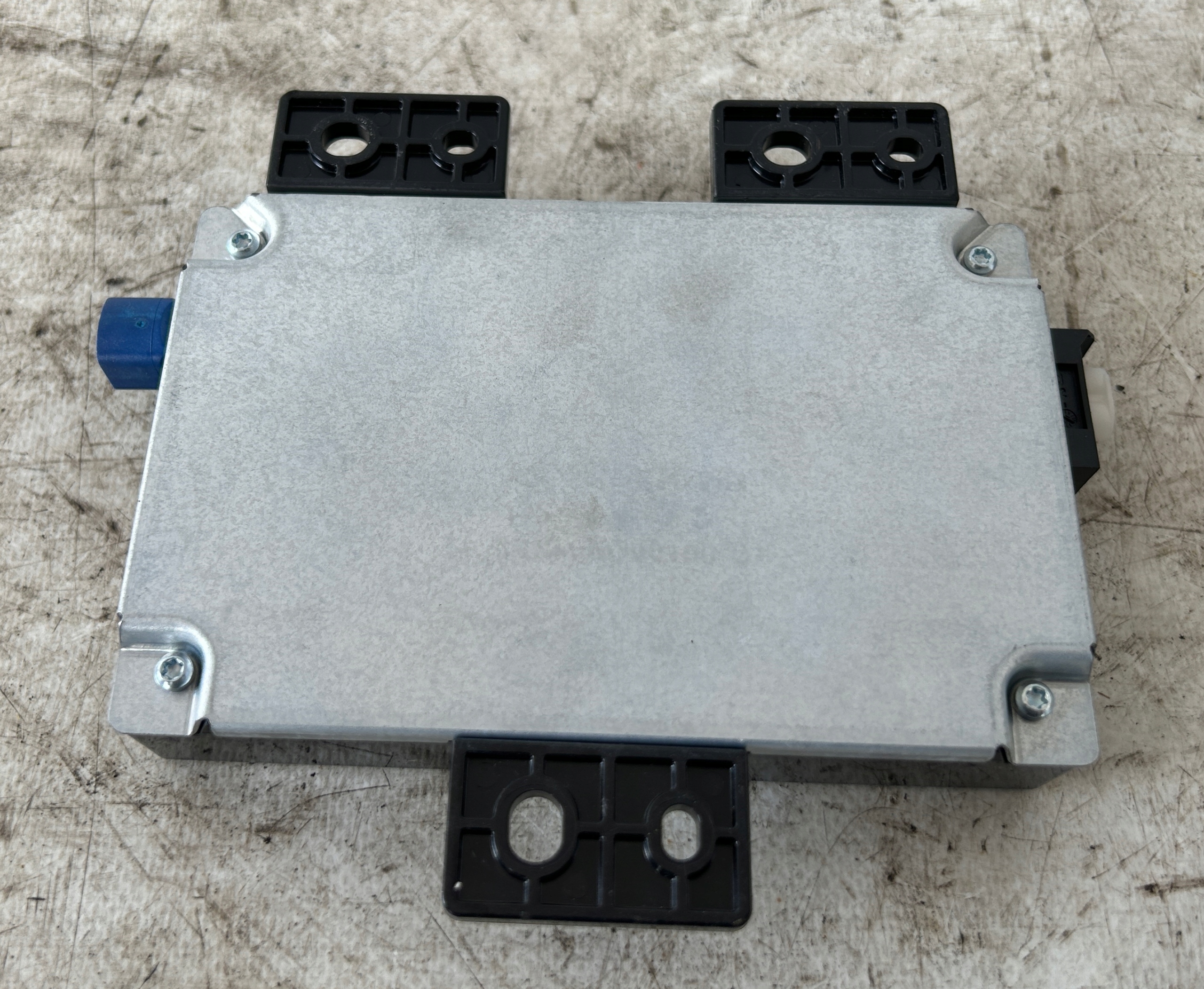 control unit module TEMPOMATU MERCEDES 212 A1729006008