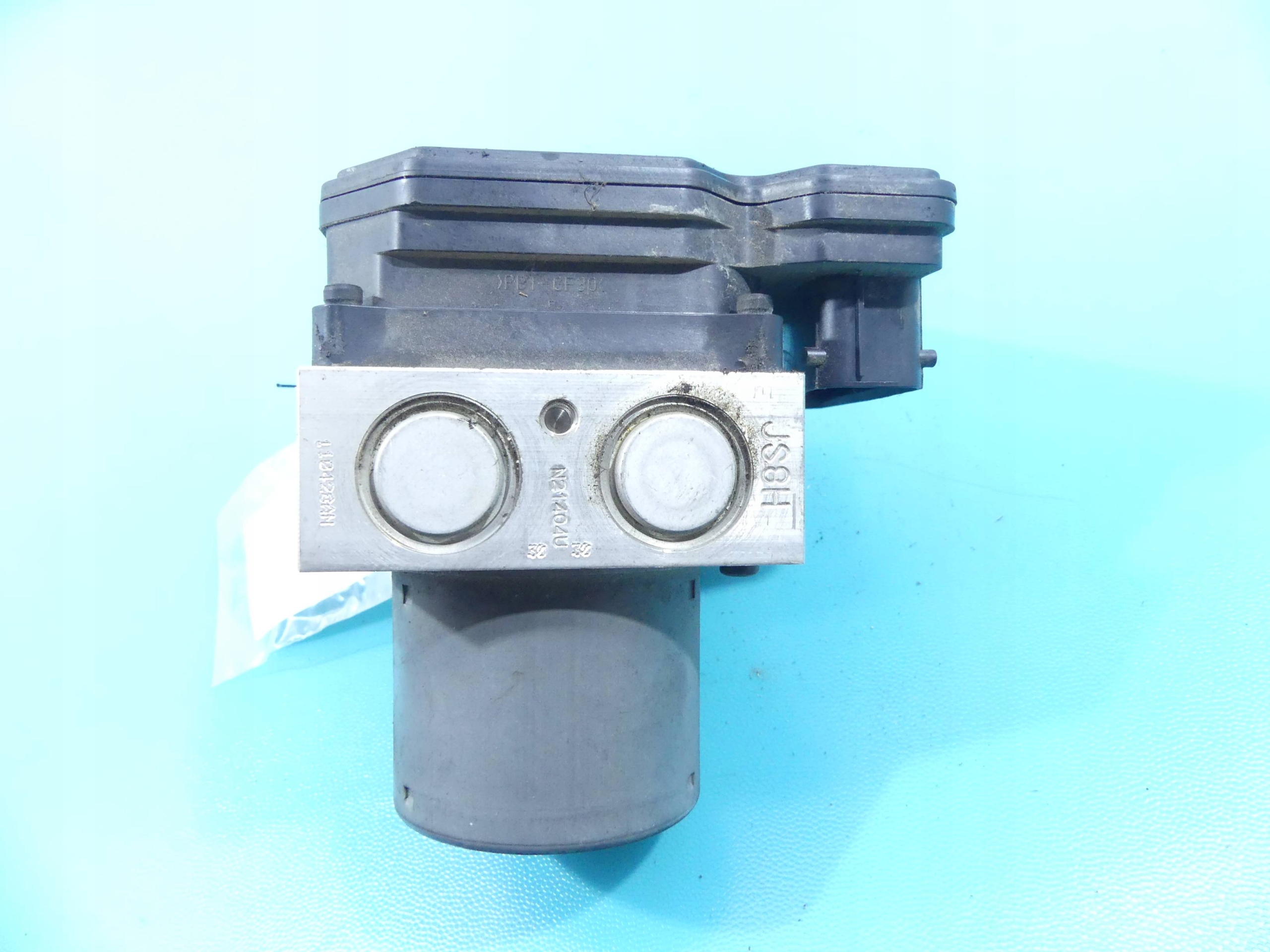 Chevrolet OE 95484896 насос ABS