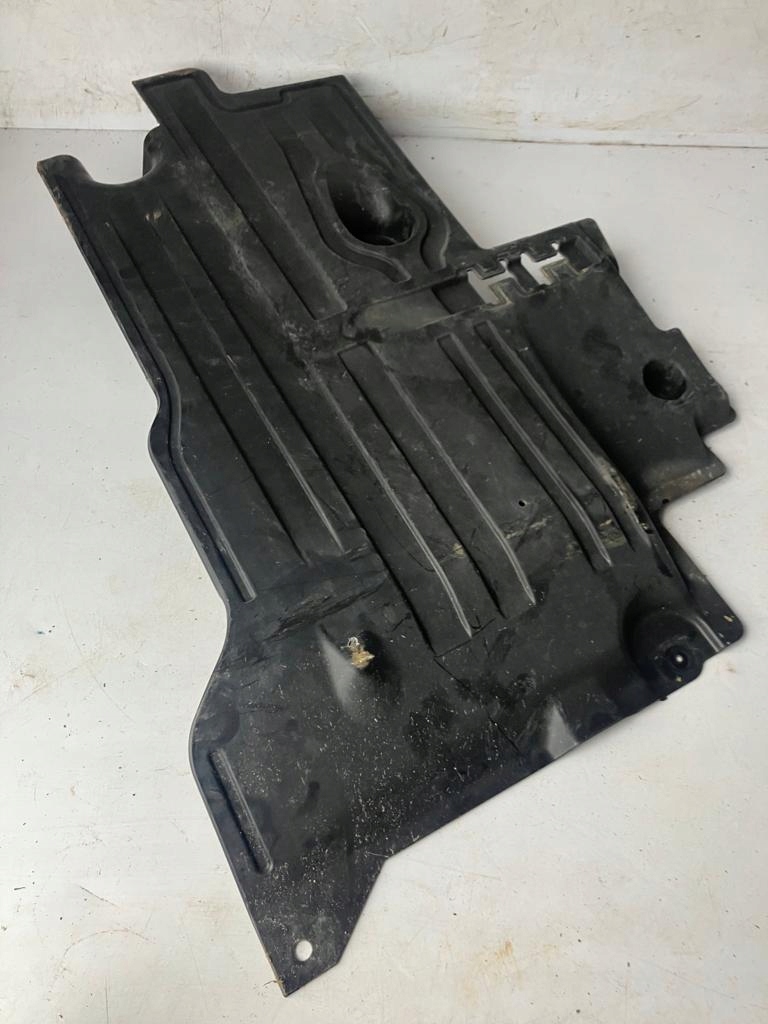 Blende Abdeckung Unterfahrschutz VOLVO XC40 31694916 rechts heck