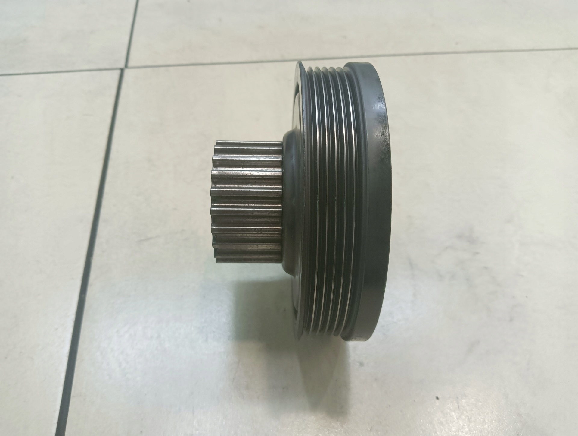 pulley cams AUDI A3 ASZ 1.9 TDI 03G105243