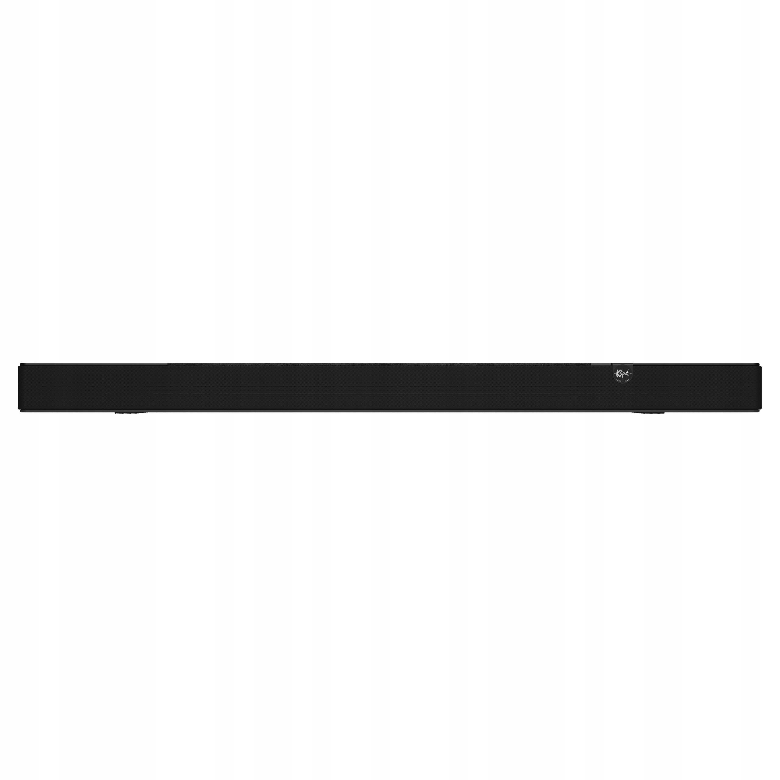 ZESTAW KLIPSCH FLEXUS SOUNDBAR 3.1.2 ATMOS CORE 200 + SUBWOOFER SUB 100 Marka Klipsch