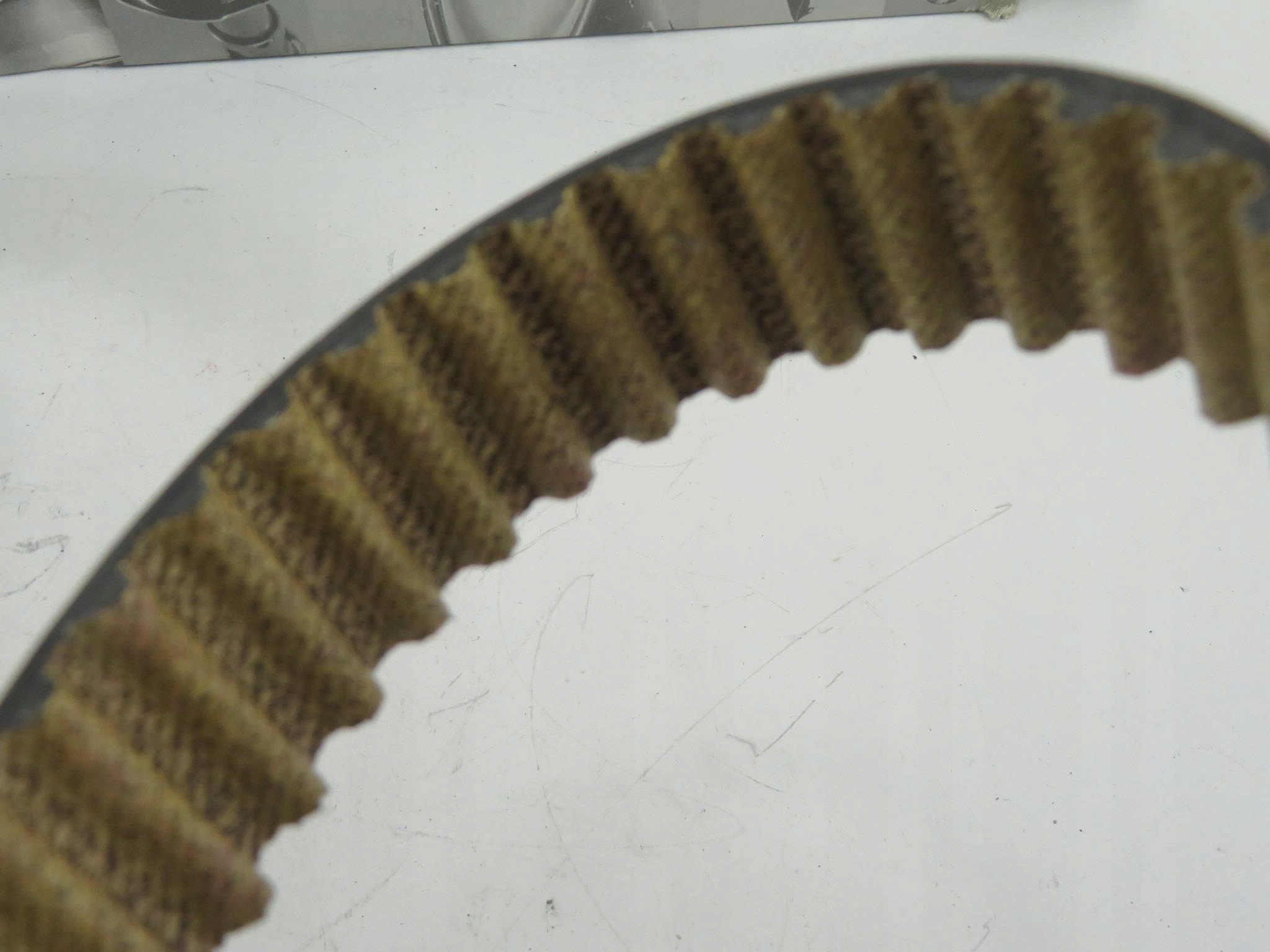 PASEK ROZRZADU AUDI A4 (8K2, B8) 2.0 TDI - CNHA Typ samochodu Samochody osobowe