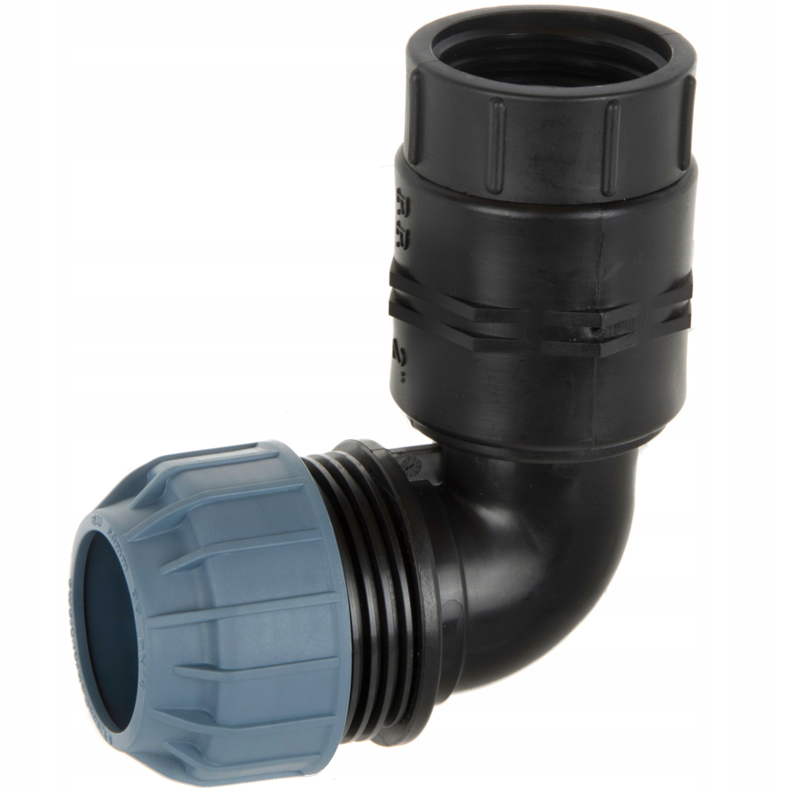 

Kolano złącze redukcja Mauzer S60x6 x 50mm
