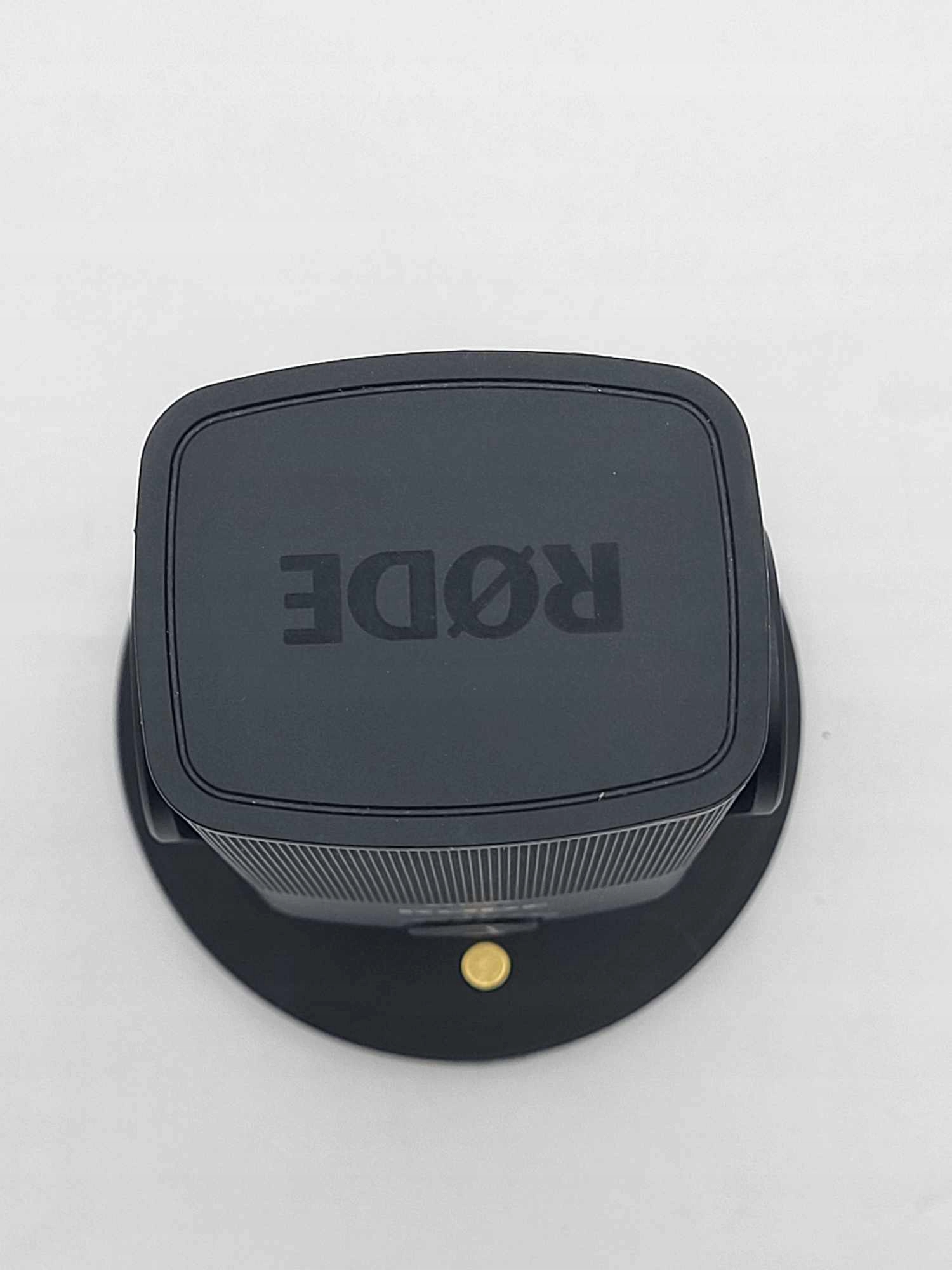 Mikrofon pojemnościowy Rode NT-USB Mini Kod producenta 400400025