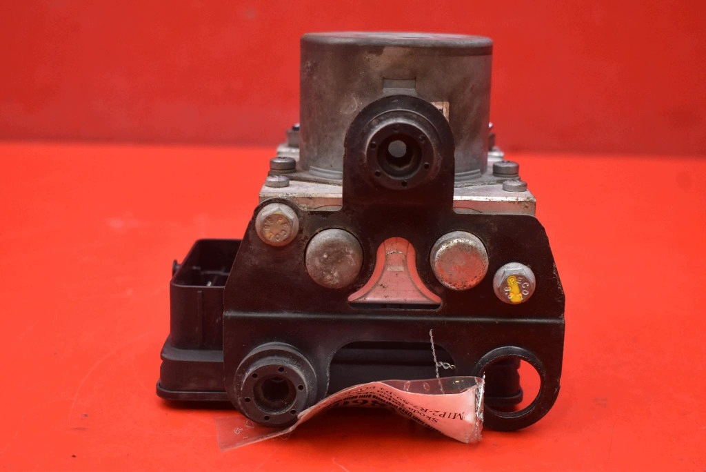 pump ABS 6R0614517BD SKODA RAPID 1.2 TSI 85 KM 12-17