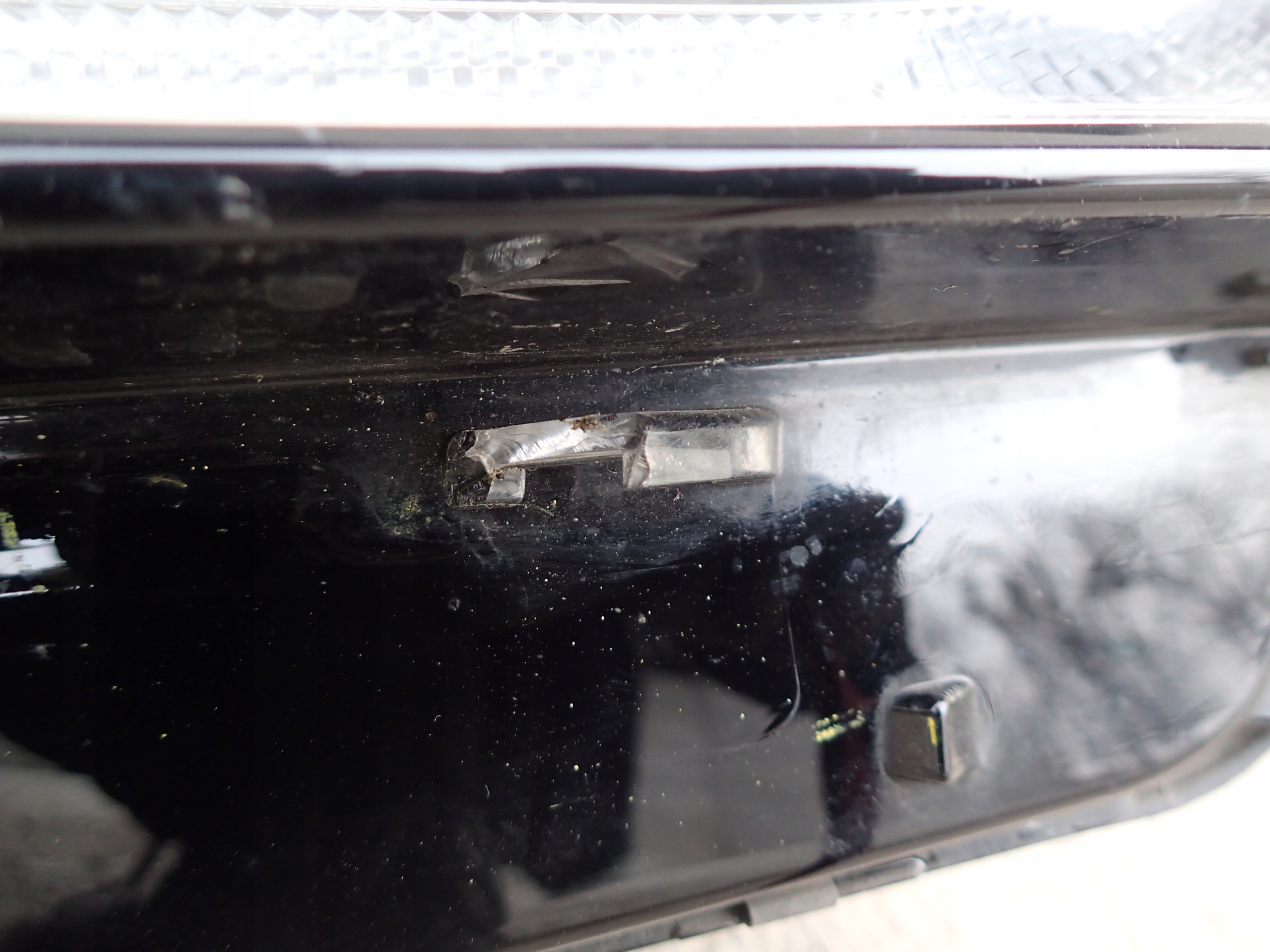 light left FULL LED SKODA OCTAVIA 4 IV 5E3 NX3 NX5