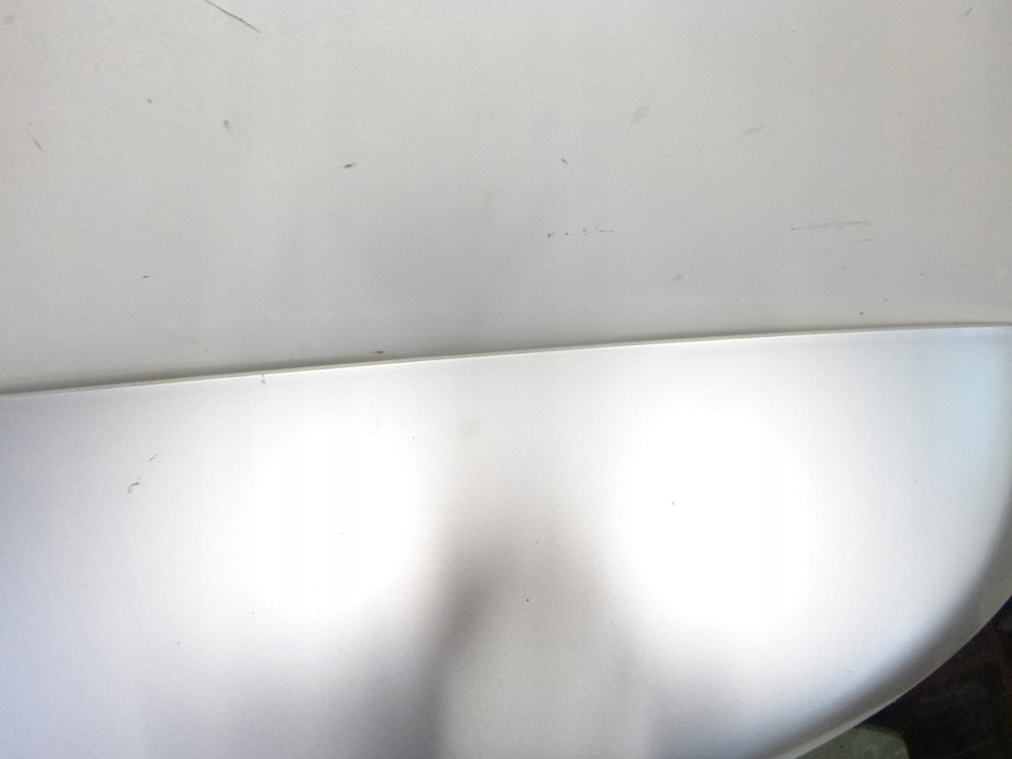boot doors Toyota Avensis T25 2006r 1F7
