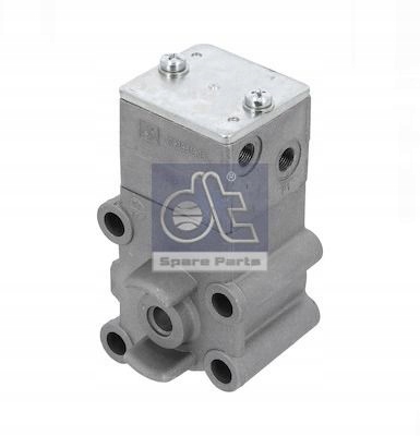 6.45000 DT ЗАПАСНЫЕ ЧАСТИ